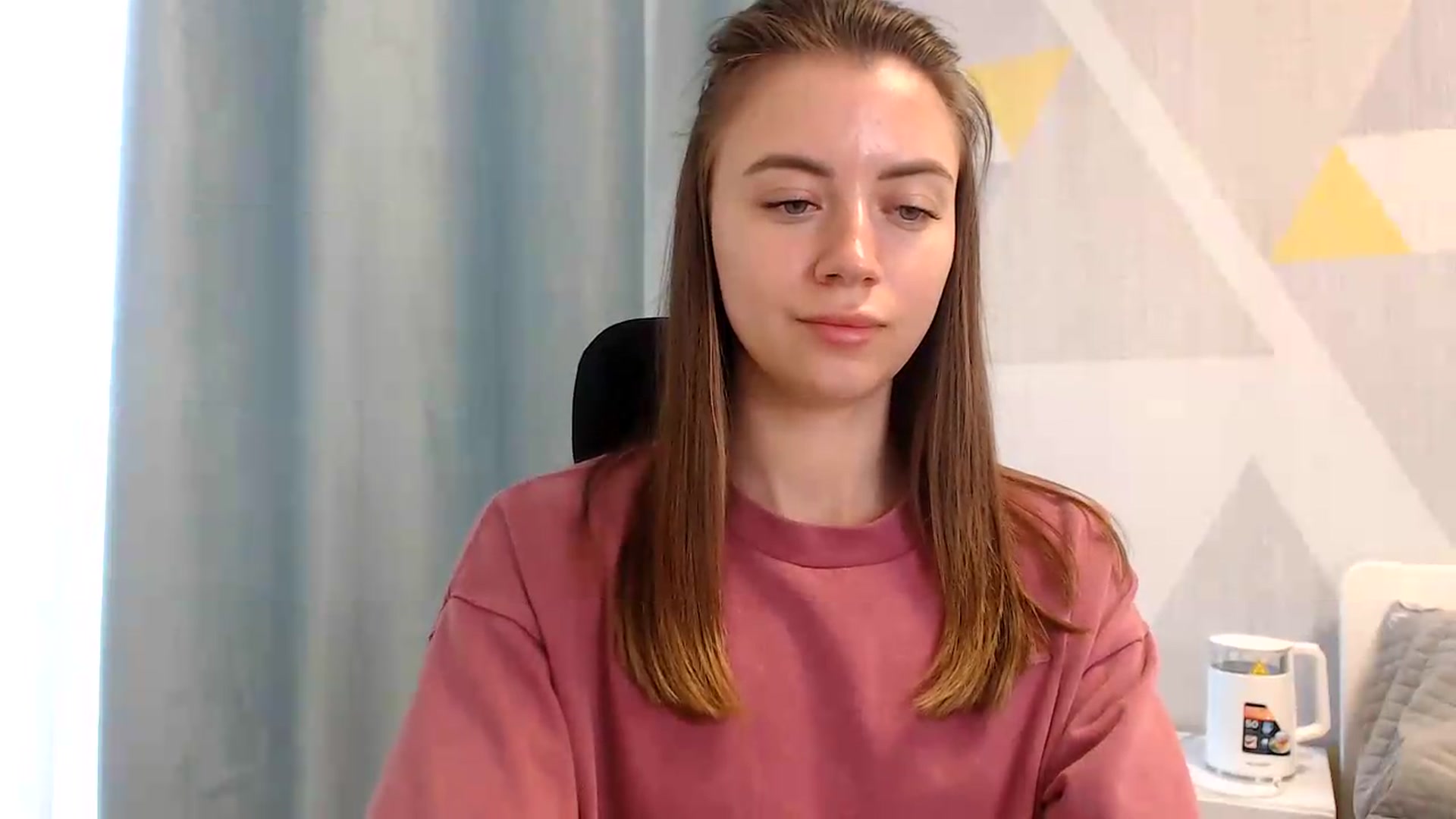 Gallery image thumbnail from Sulfate0's myfreecams stream on, 05/20/2026, 09:09 image 15 of 20
