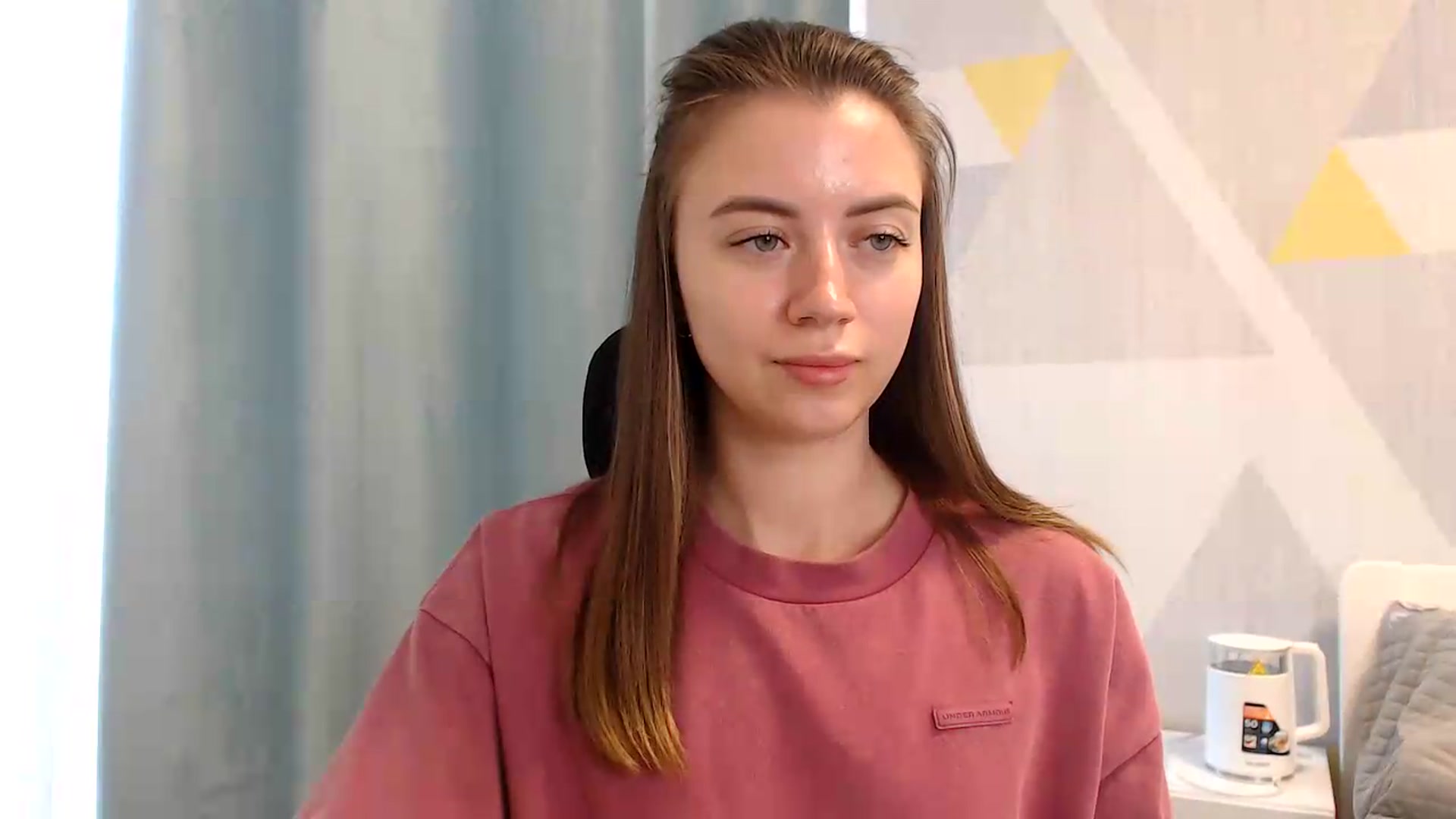 Gallery image thumbnail from Sulfate0's myfreecams stream on, 05/20/2026, 09:09 image 16 of 20