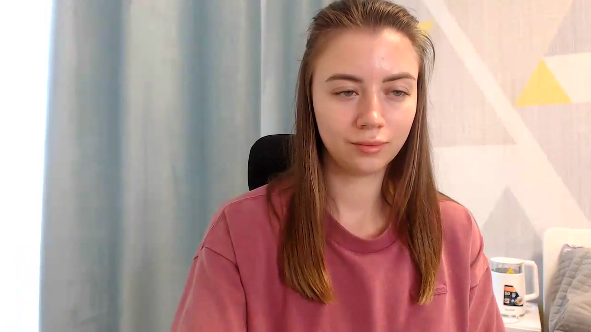 Gallery image thumbnail from Sulfate0's myfreecams stream on, 05/20/2026, 09:09 image 9 of 20