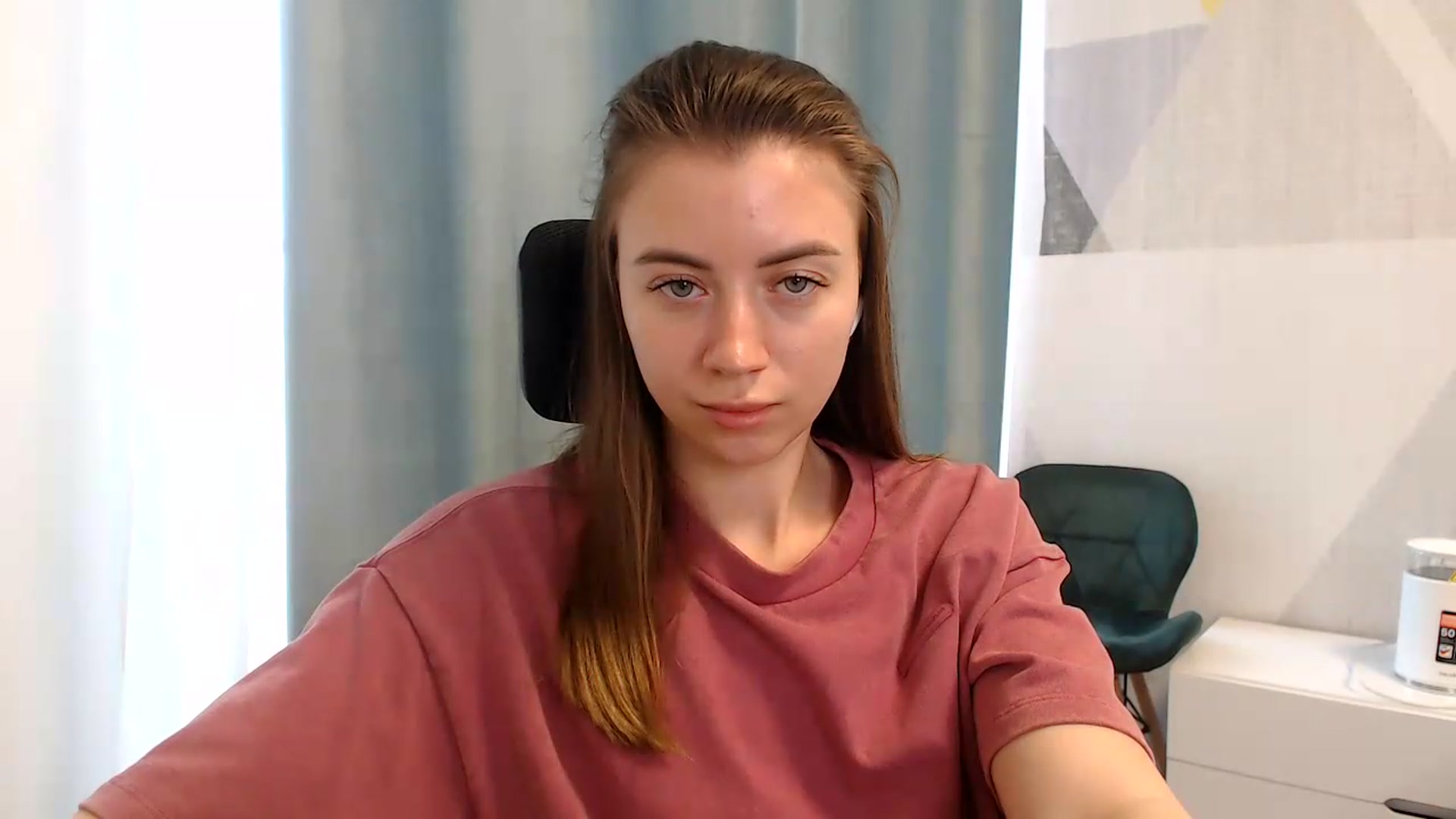 Gallery image thumbnail from Sulfate0's myfreecams stream on, 05/20/2026, 09:09 image 5 of 20