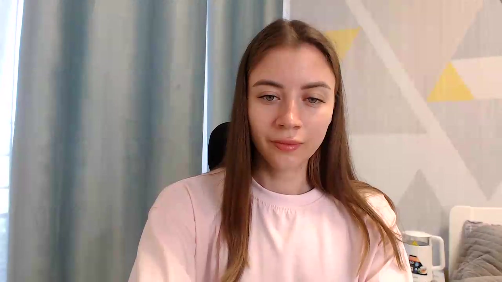Gallery image thumbnail from Sulfate0's myfreecams stream on, 05/22/2026, 07:26 image 11 of 20