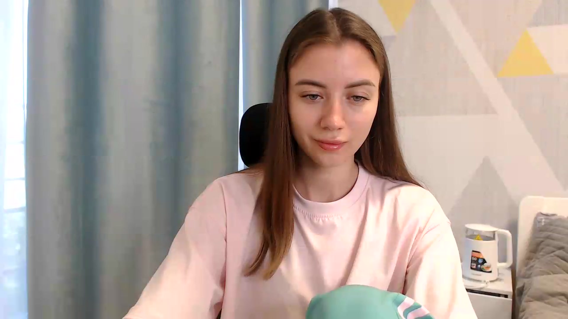 Gallery image thumbnail from Sulfate0's myfreecams stream on, 05/22/2026, 07:26 image 7 of 20