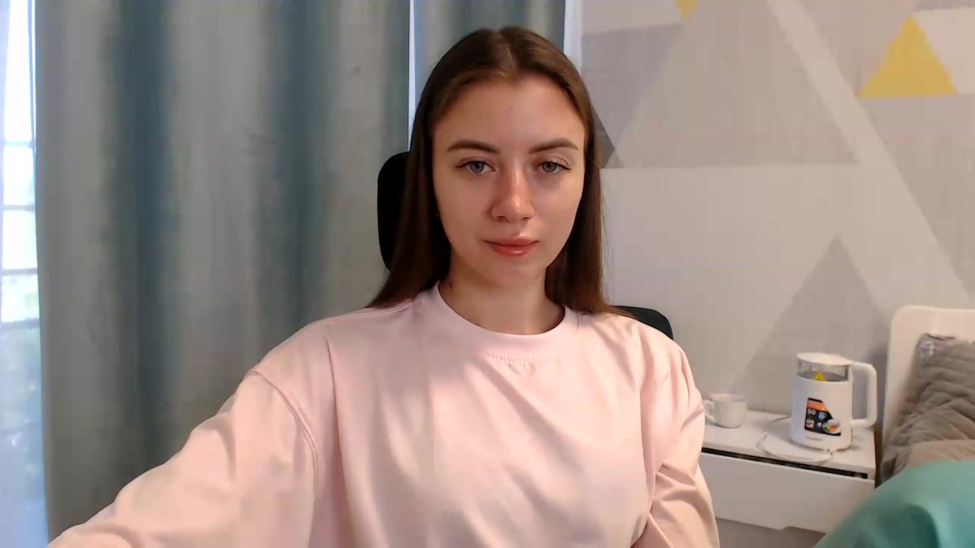 Gallery image thumbnail from Sulfate0's myfreecams stream on, 05/22/2026, 07:26 image 2 of 20