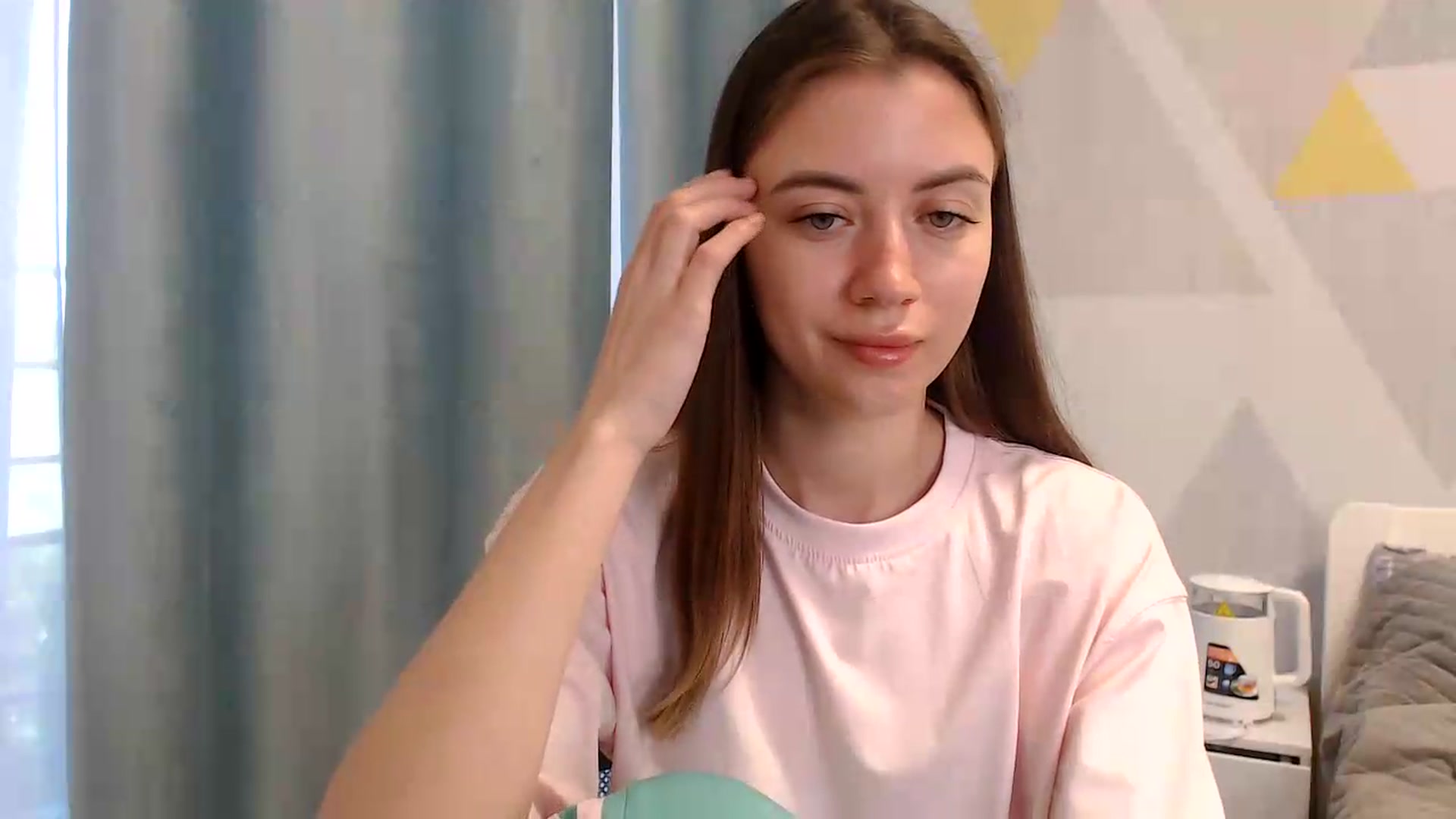 Gallery image thumbnail from Sulfate0's myfreecams stream on, 05/22/2026, 07:26 image 5 of 20