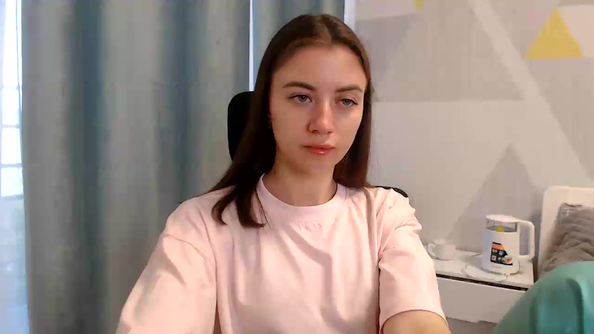 Gallery image thumbnail from Sulfate0's myfreecams stream on, 05/22/2026, 07:26 image 1 of 20