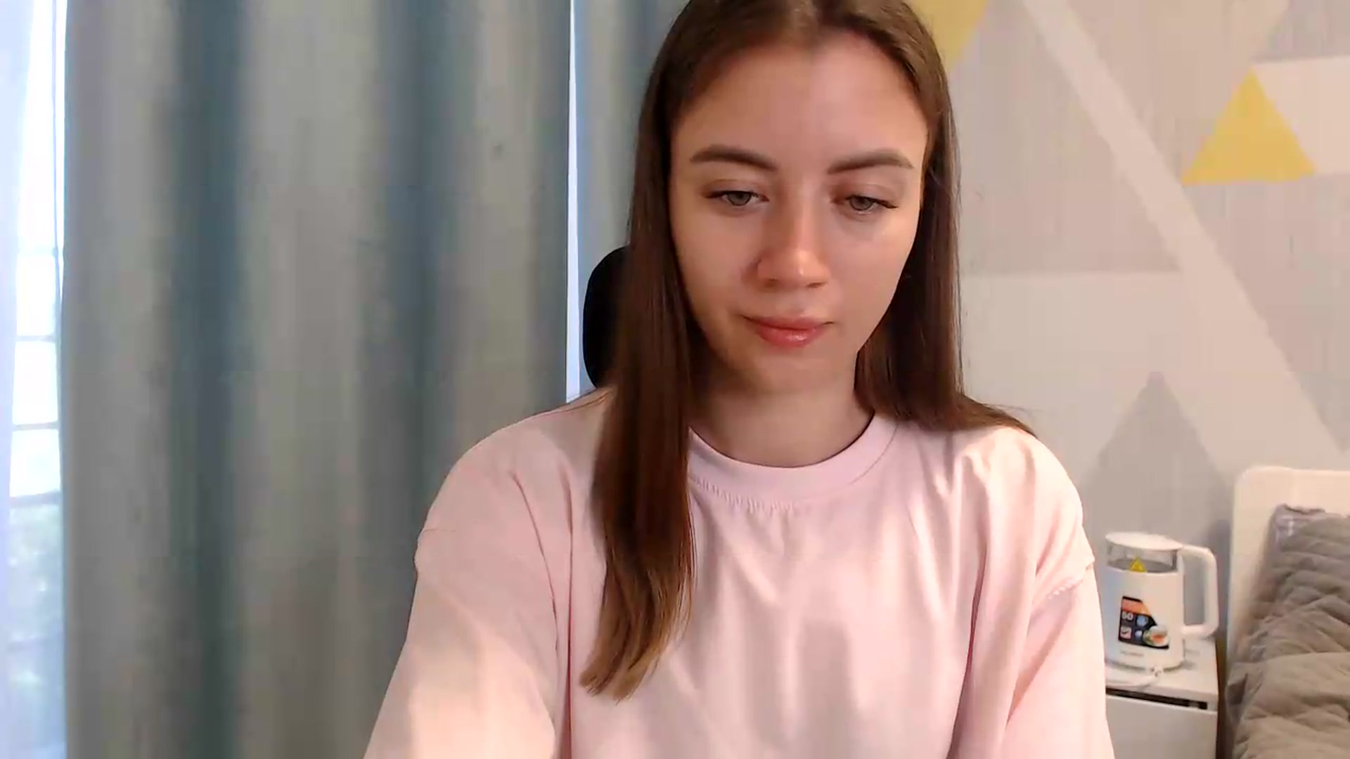 Gallery image thumbnail from Sulfate0's myfreecams stream on, 05/22/2026, 07:26 image 8 of 20