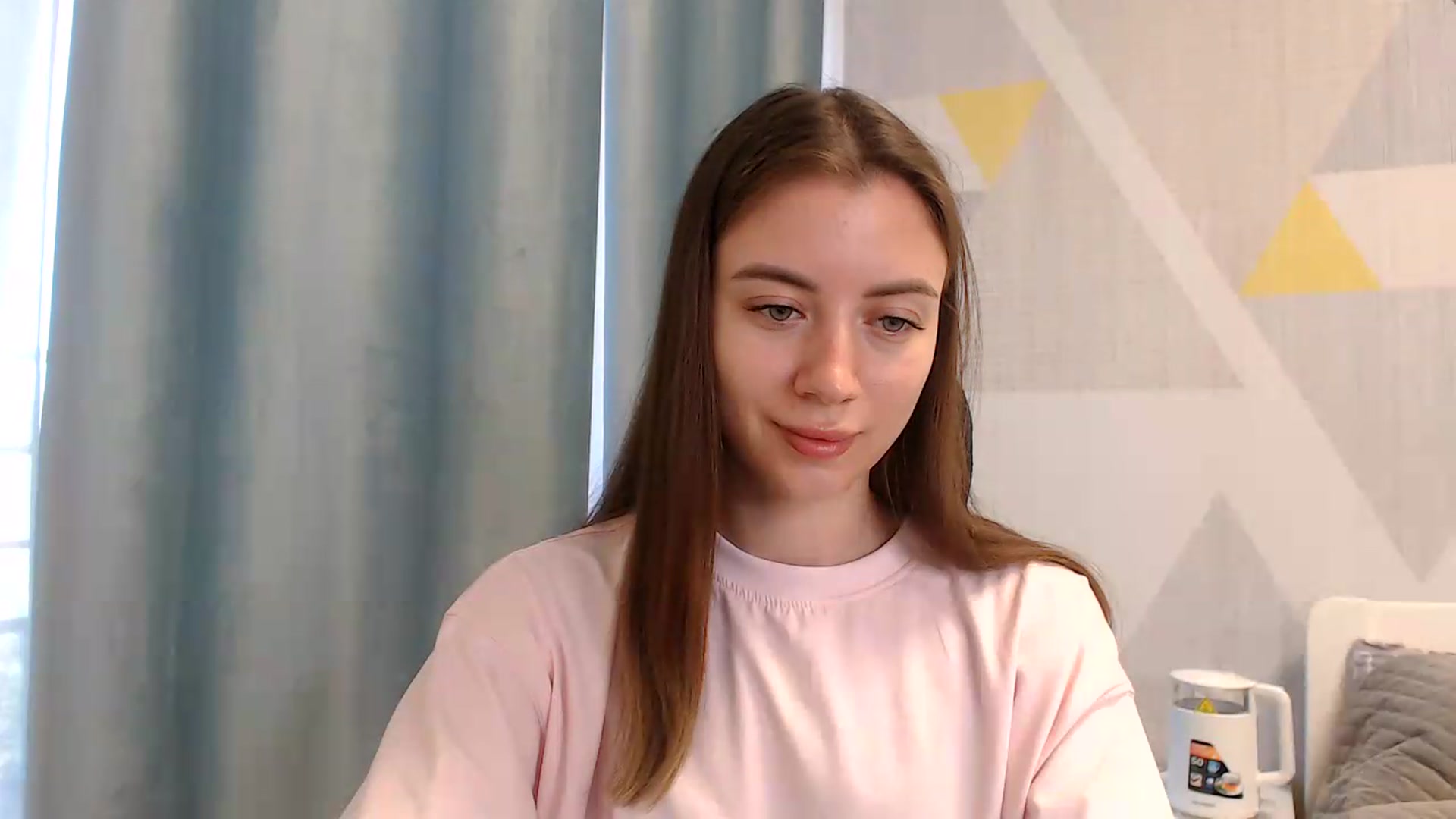 Gallery image thumbnail from Sulfate0's myfreecams stream on, 05/22/2026, 07:26 image 13 of 20