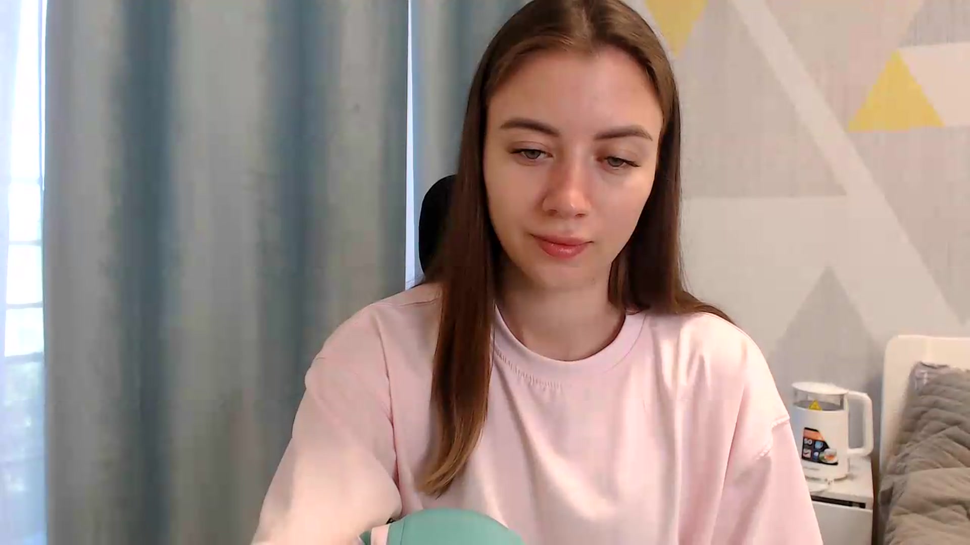Gallery image thumbnail from Sulfate0's myfreecams stream on, 05/22/2026, 07:26 image 4 of 20