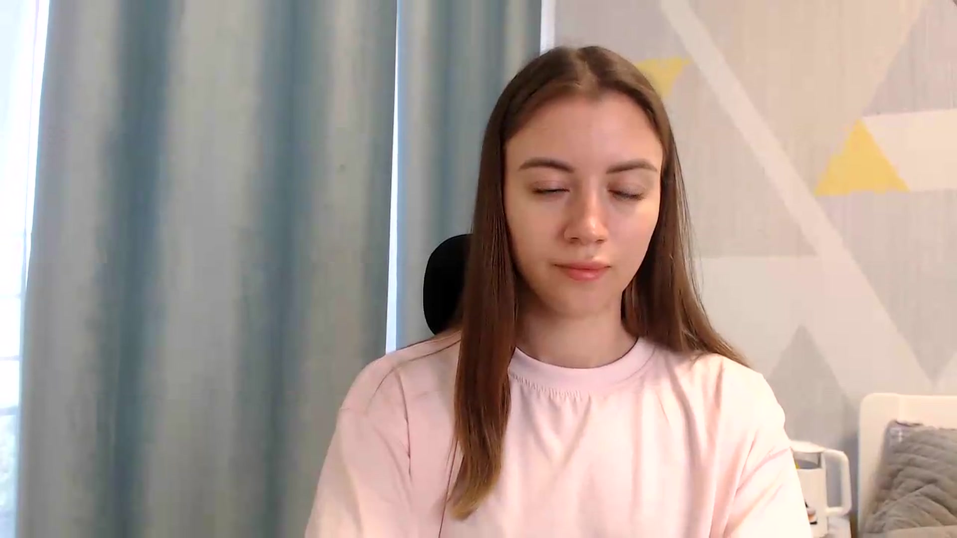 Gallery image thumbnail from Sulfate0's myfreecams stream on, 05/22/2026, 07:26 image 16 of 20