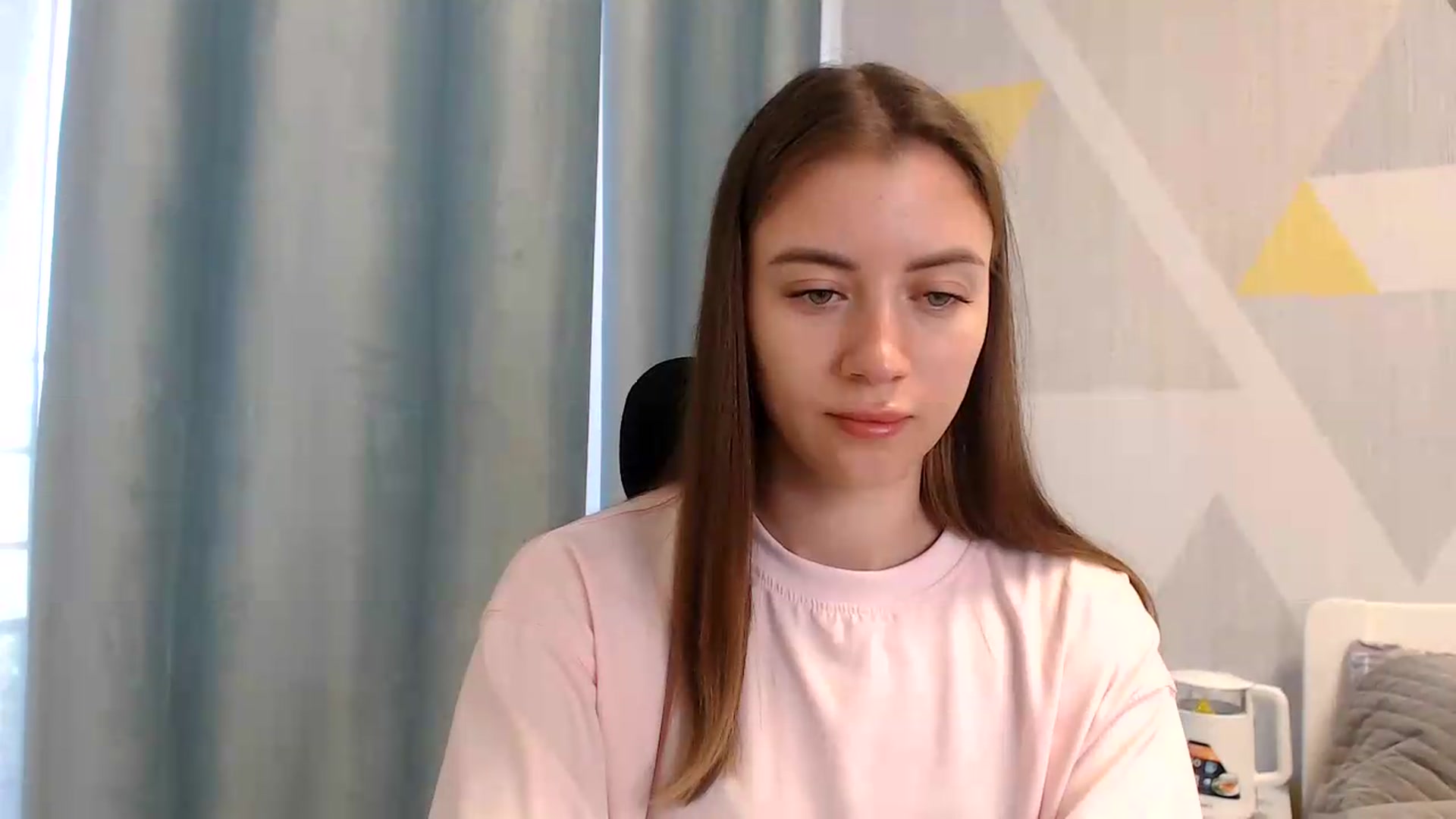 Gallery image thumbnail from Sulfate0's myfreecams stream on, 05/22/2026, 07:26 image 10 of 20