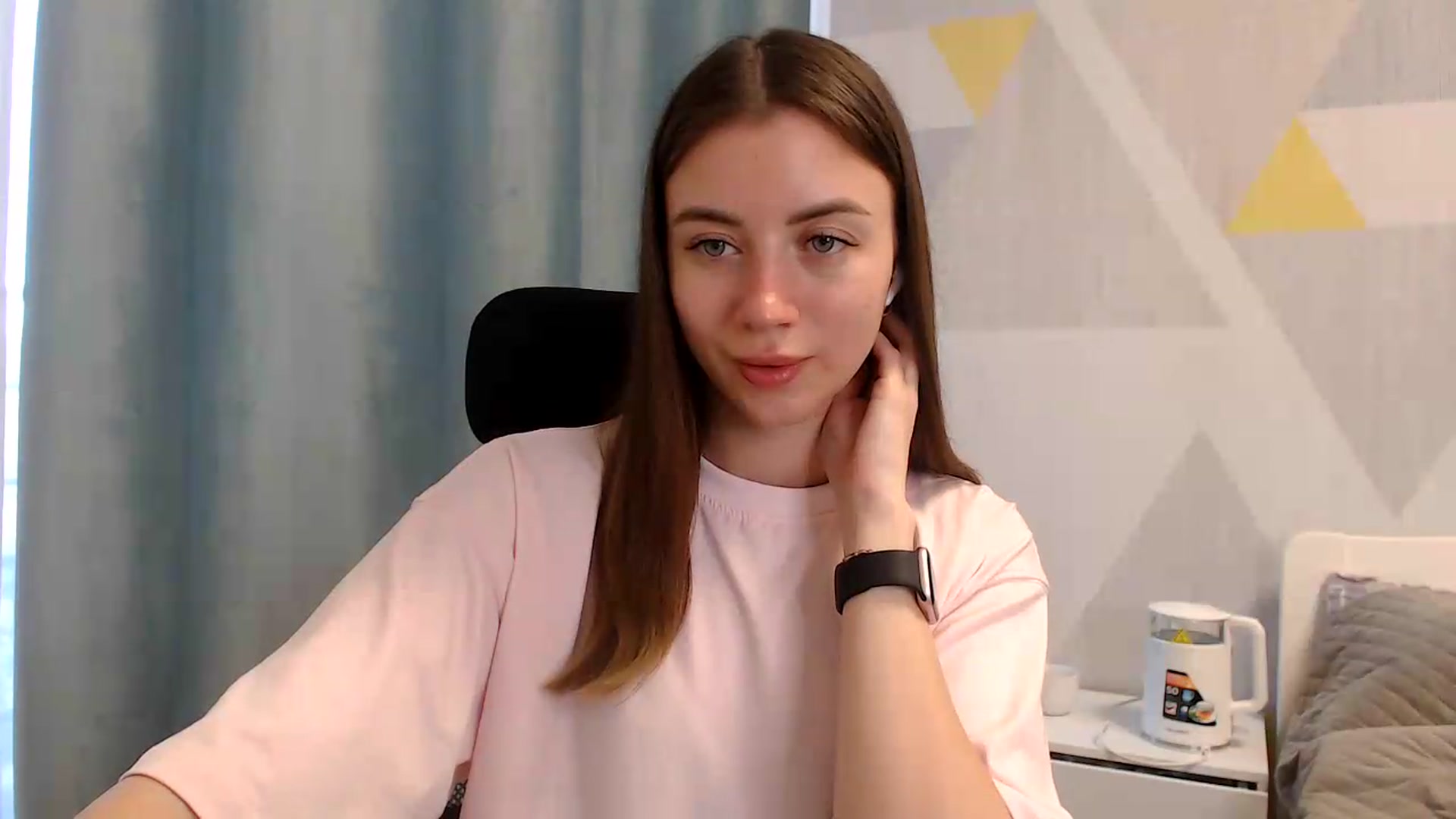 Gallery image thumbnail from Sulfate0's myfreecams stream on, 05/22/2026, 08:51 image 4 of 20