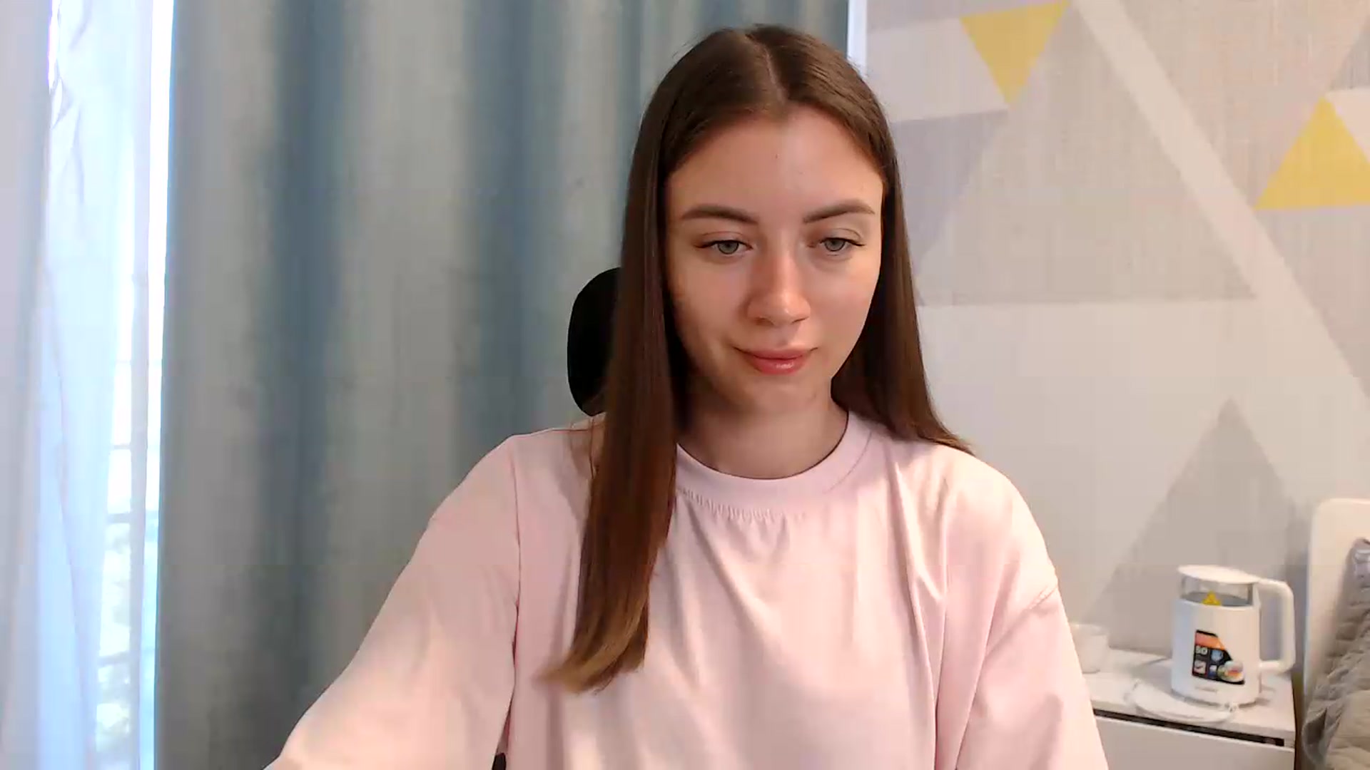 Gallery image thumbnail from Sulfate0's myfreecams stream on, 05/22/2026, 08:51 image 13 of 20