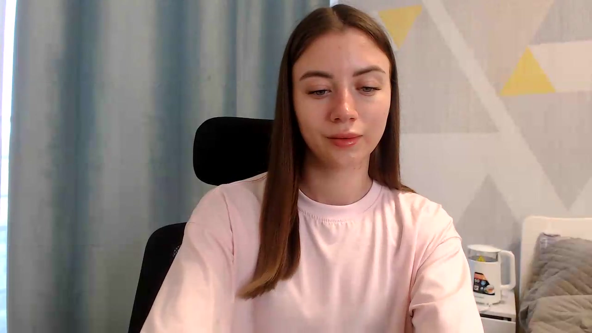 Gallery image thumbnail from Sulfate0's myfreecams stream on, 05/22/2026, 08:51 image 2 of 20