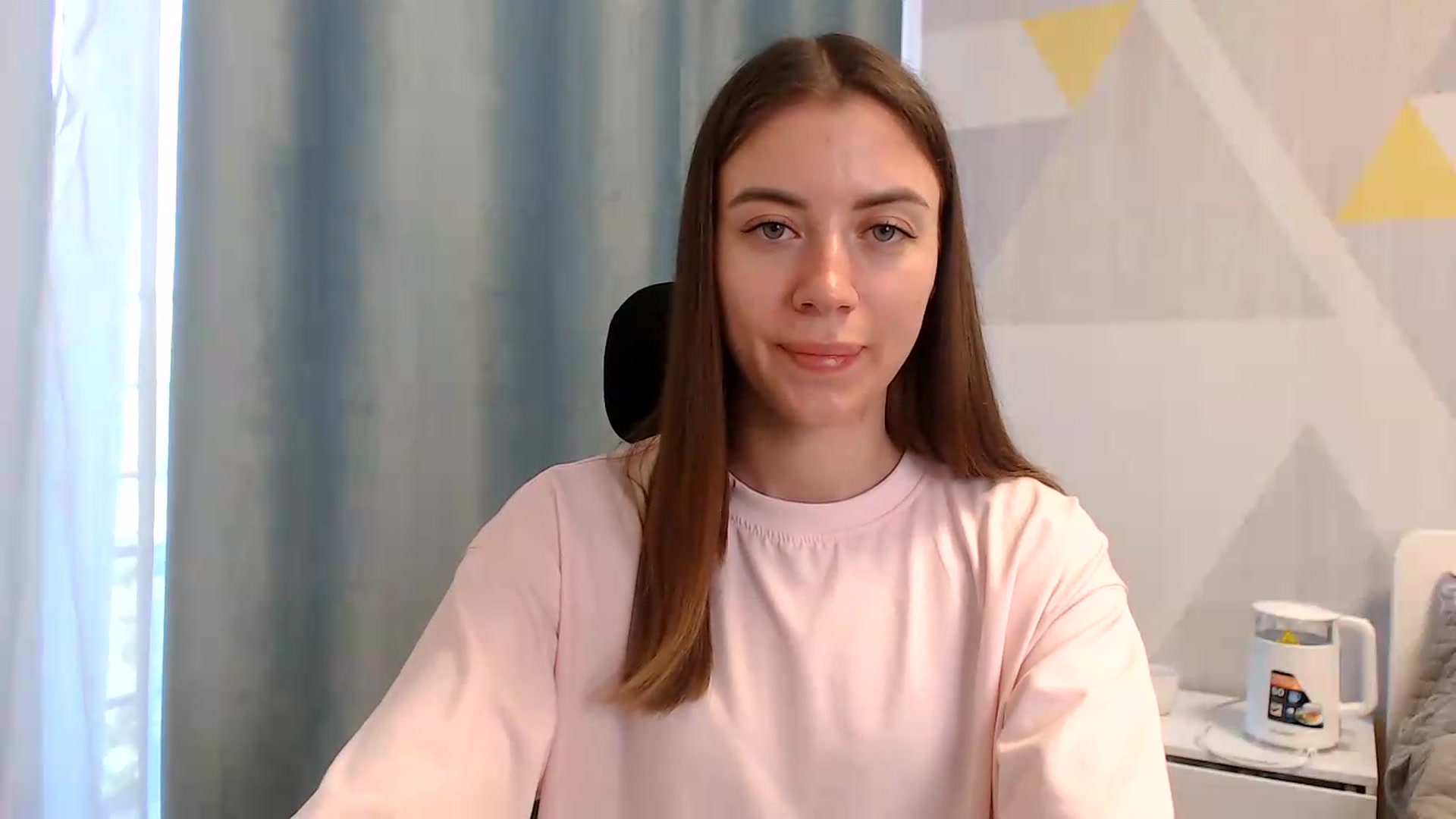 Gallery image thumbnail from Sulfate0's myfreecams stream on, 05/22/2026, 08:51 image 18 of 20