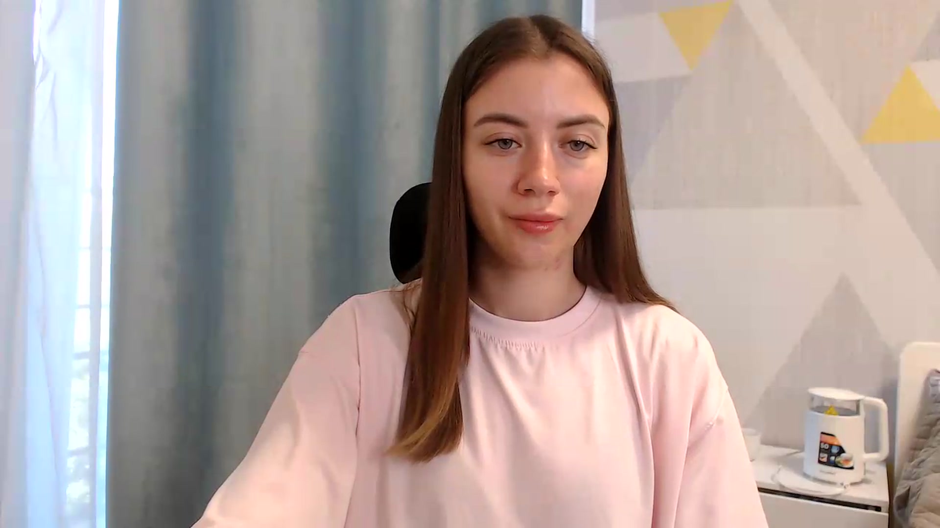 Gallery image thumbnail from Sulfate0's myfreecams stream on, 05/22/2026, 08:51 image 16 of 20