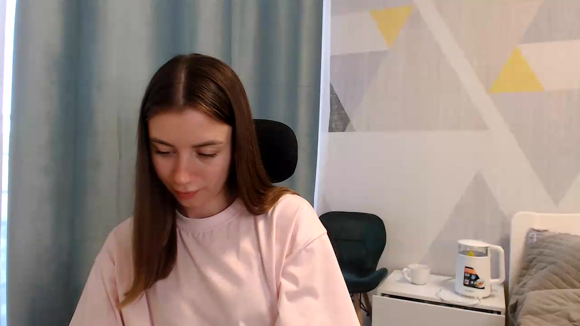 Gallery image thumbnail from Sulfate0's myfreecams stream on, 05/22/2026, 08:51 image 5 of 20
