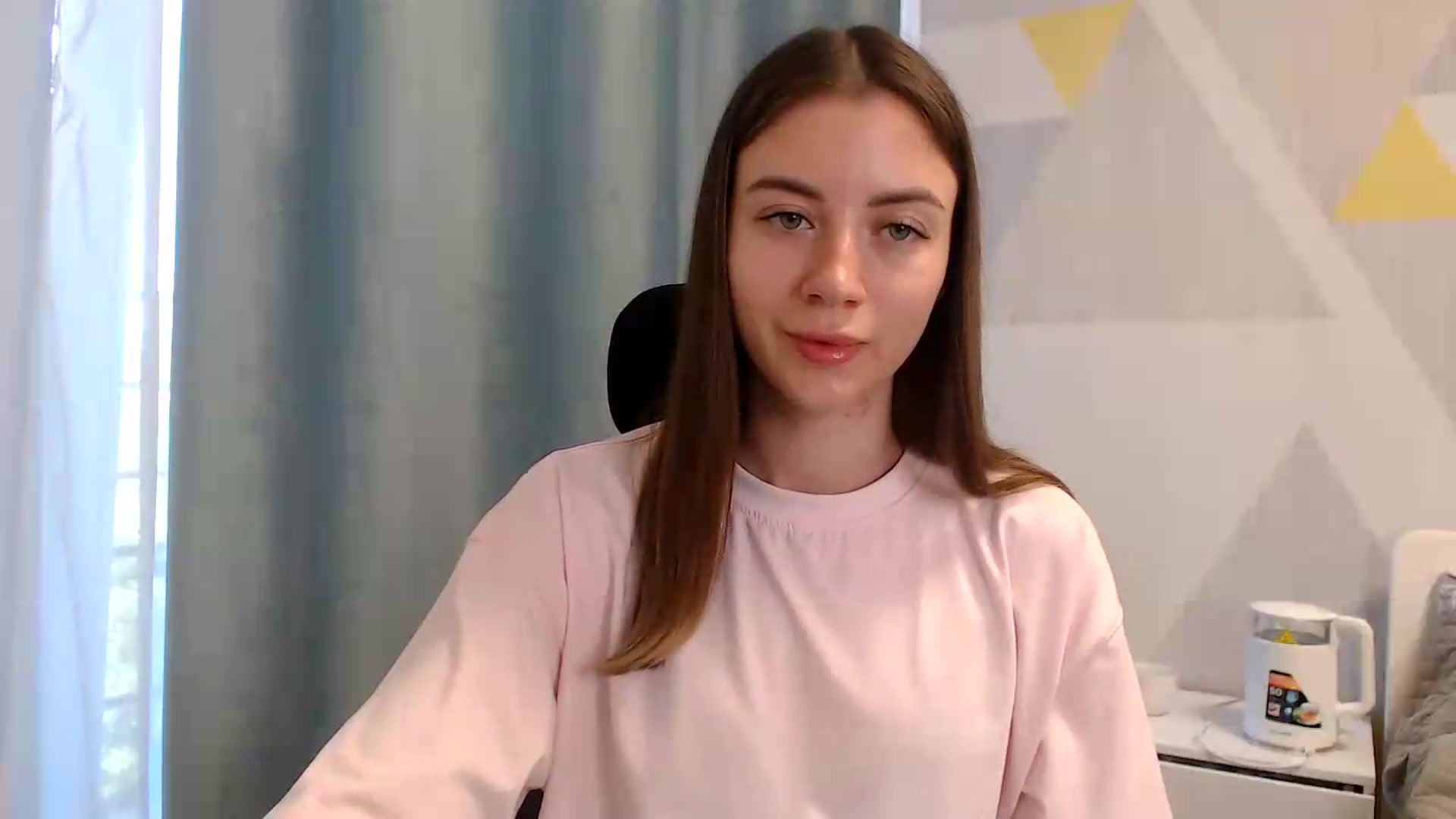 Gallery image thumbnail from Sulfate0's myfreecams stream on, 05/22/2026, 08:51 image 7 of 20