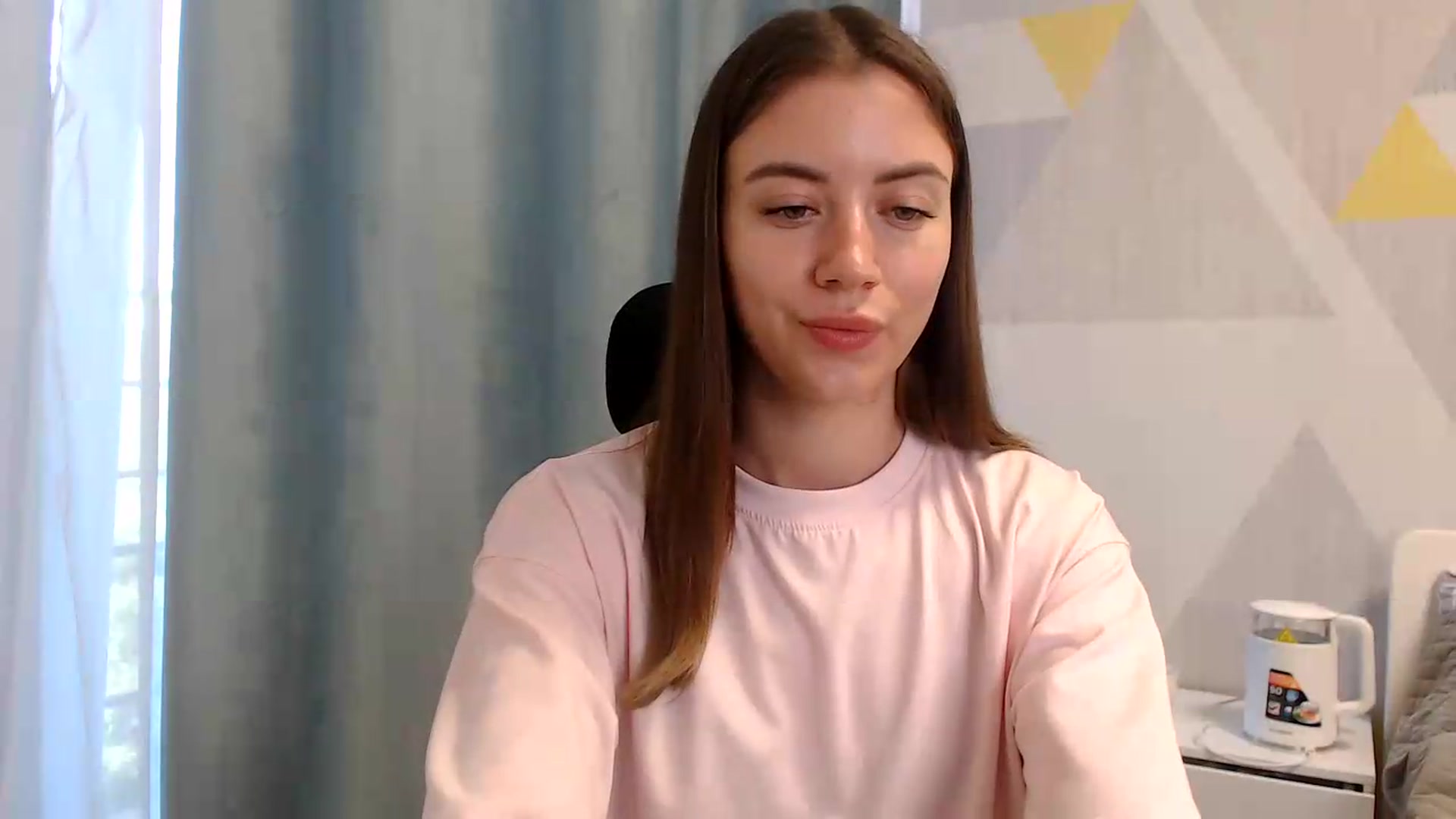 Gallery image thumbnail from Sulfate0's myfreecams stream on, 05/22/2026, 08:51 image 8 of 20