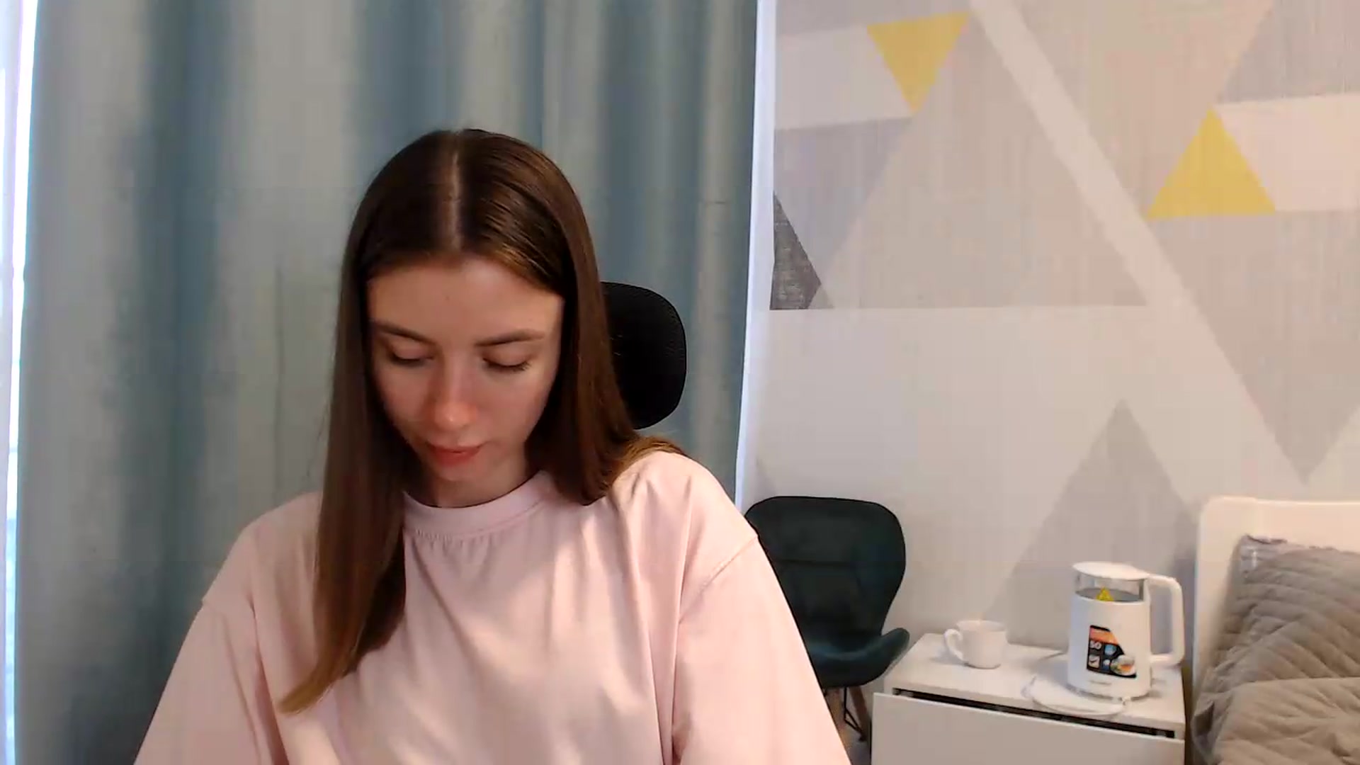 Gallery image thumbnail from Sulfate0's myfreecams stream on, 05/22/2026, 08:51 image 3 of 20