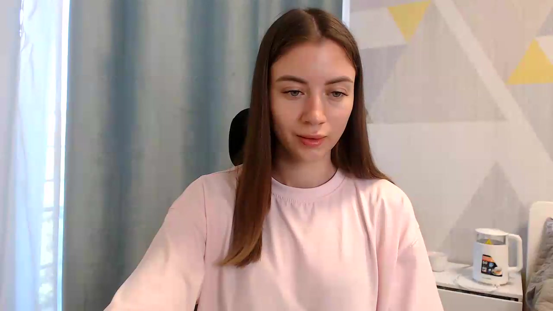 Gallery image thumbnail from Sulfate0's myfreecams stream on, 05/22/2026, 08:51 image 11 of 20