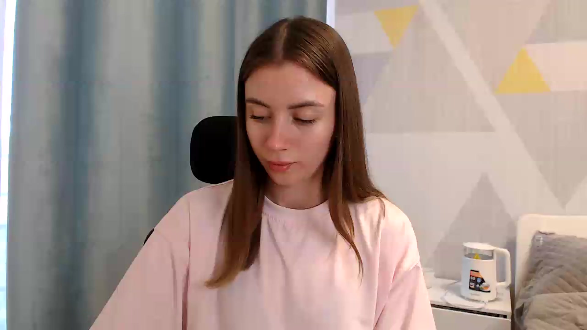 Gallery image thumbnail from Sulfate0's myfreecams stream on, 05/22/2026, 08:51 image 1 of 20