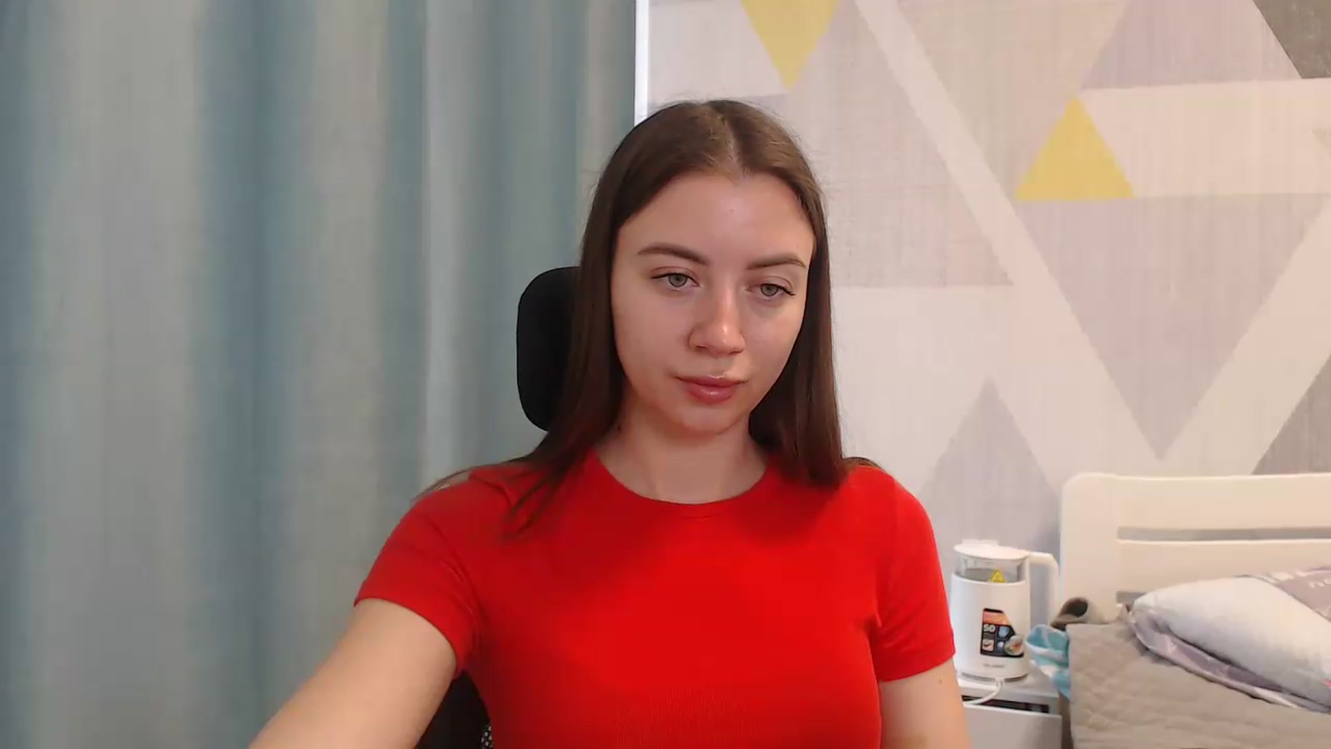 Gallery image thumbnail from Sulfate0's myfreecams stream on, 05/24/2026, 08:45 image 20 of 20