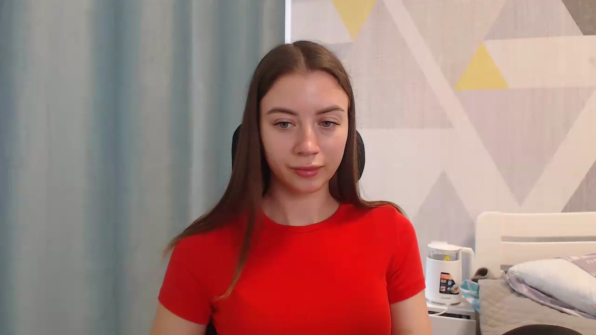 Gallery image thumbnail from Sulfate0's myfreecams stream on, 05/24/2026, 08:45 image 15 of 20