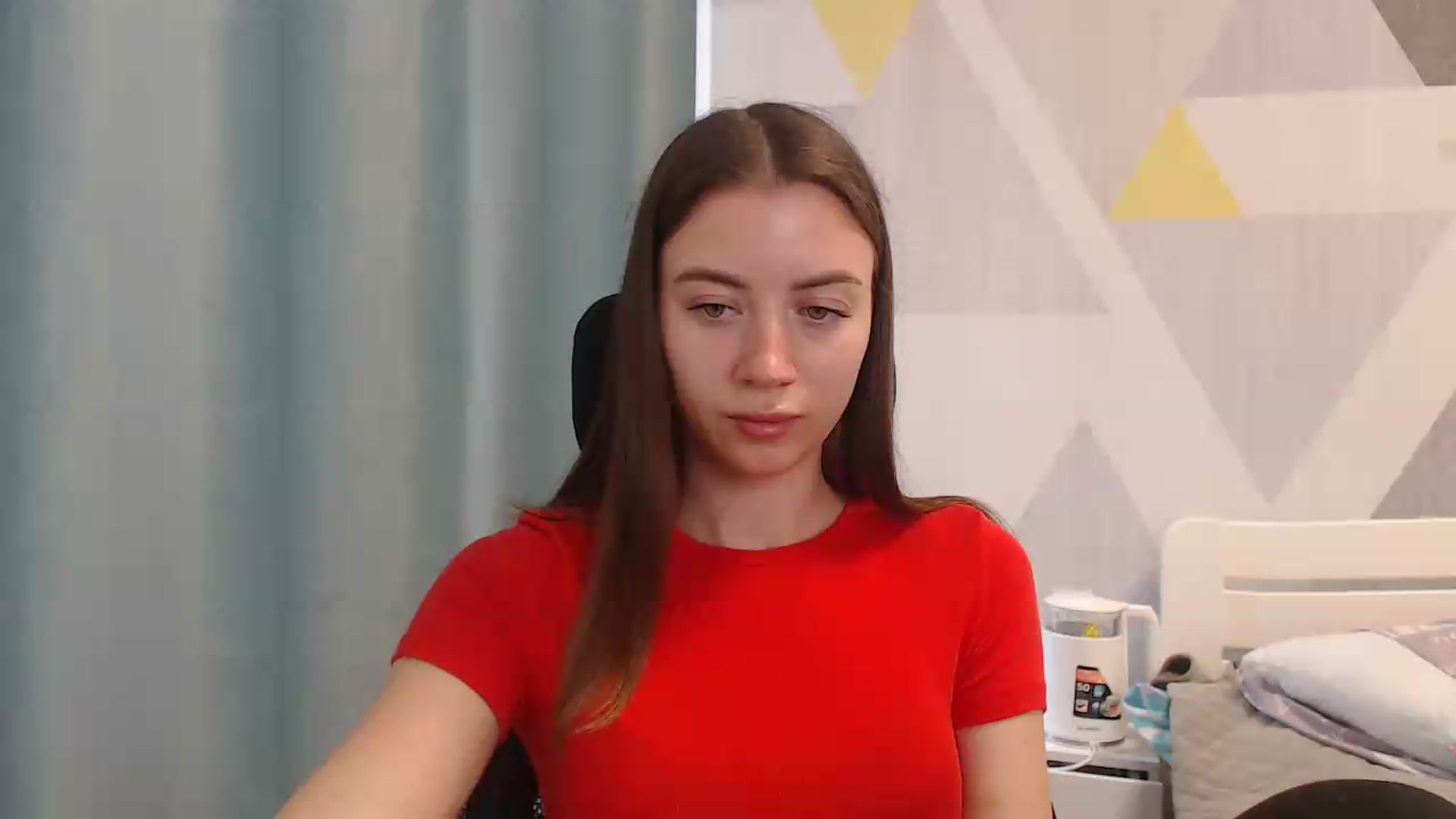 Gallery image thumbnail from Sulfate0's myfreecams stream on, 05/24/2026, 08:45 image 16 of 20
