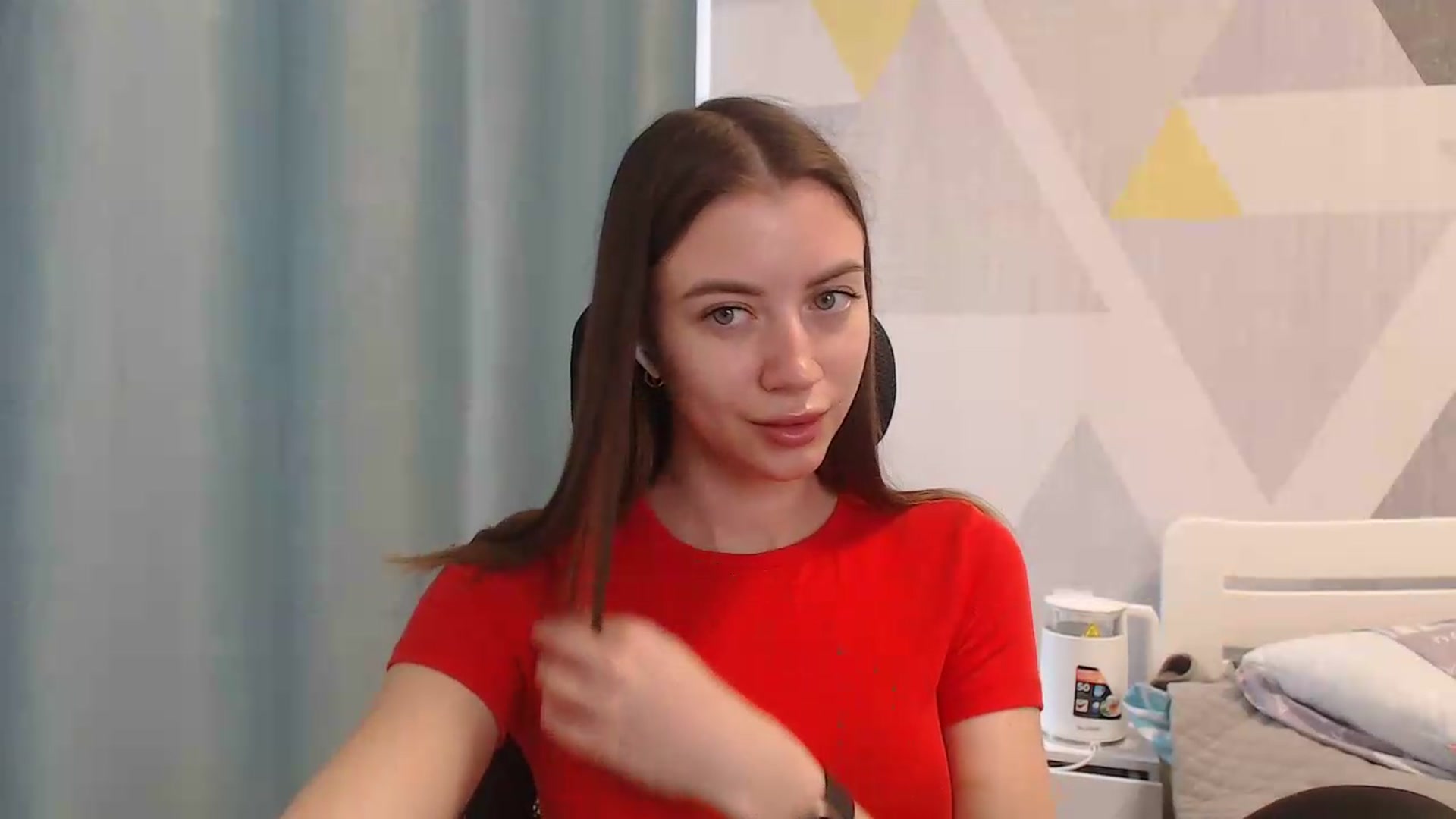 Gallery image thumbnail from Sulfate0's myfreecams stream on, 05/24/2026, 08:45 image 18 of 20