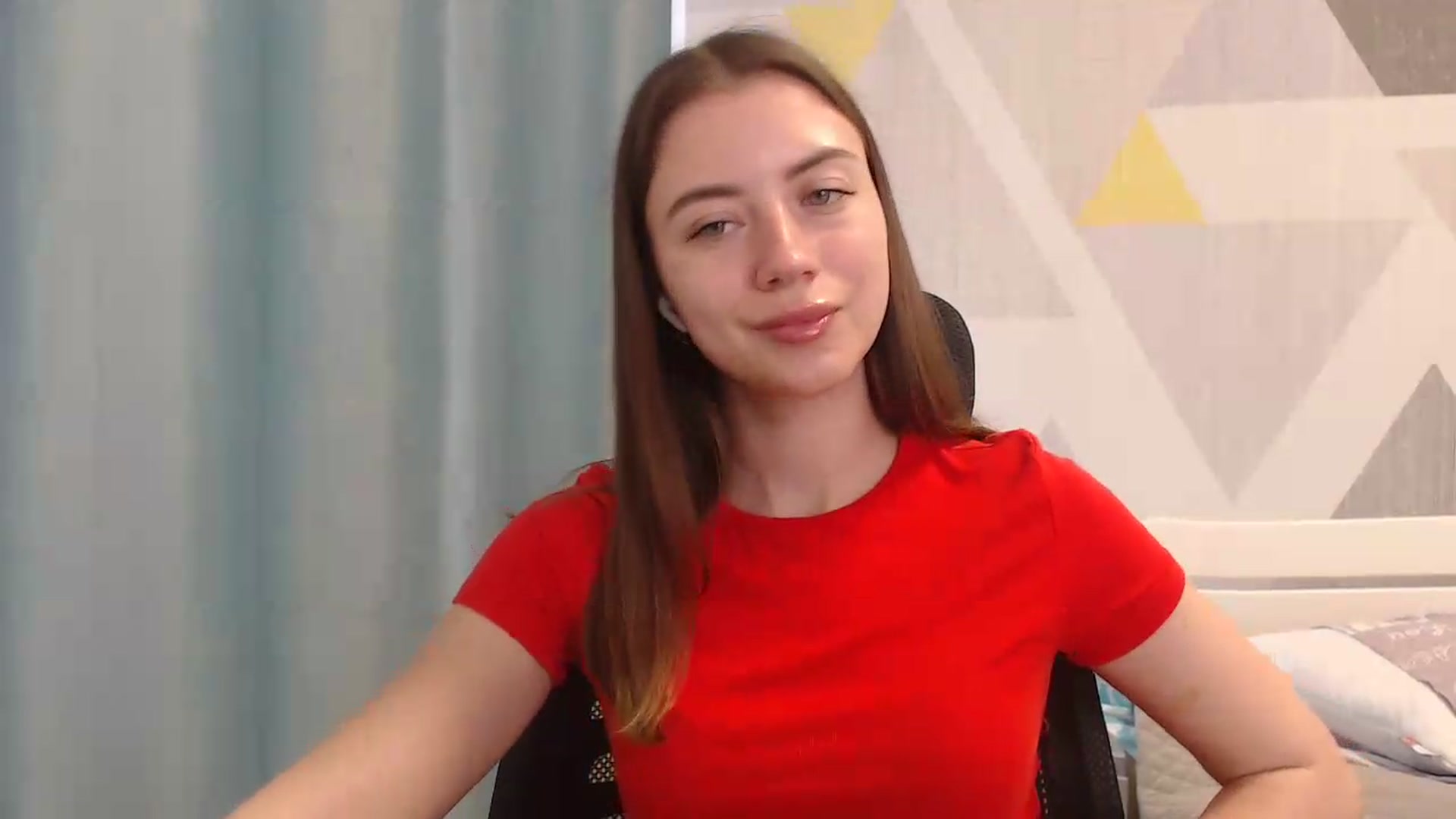 Gallery image thumbnail from Sulfate0's myfreecams stream on, 05/24/2026, 08:45 image 2 of 20