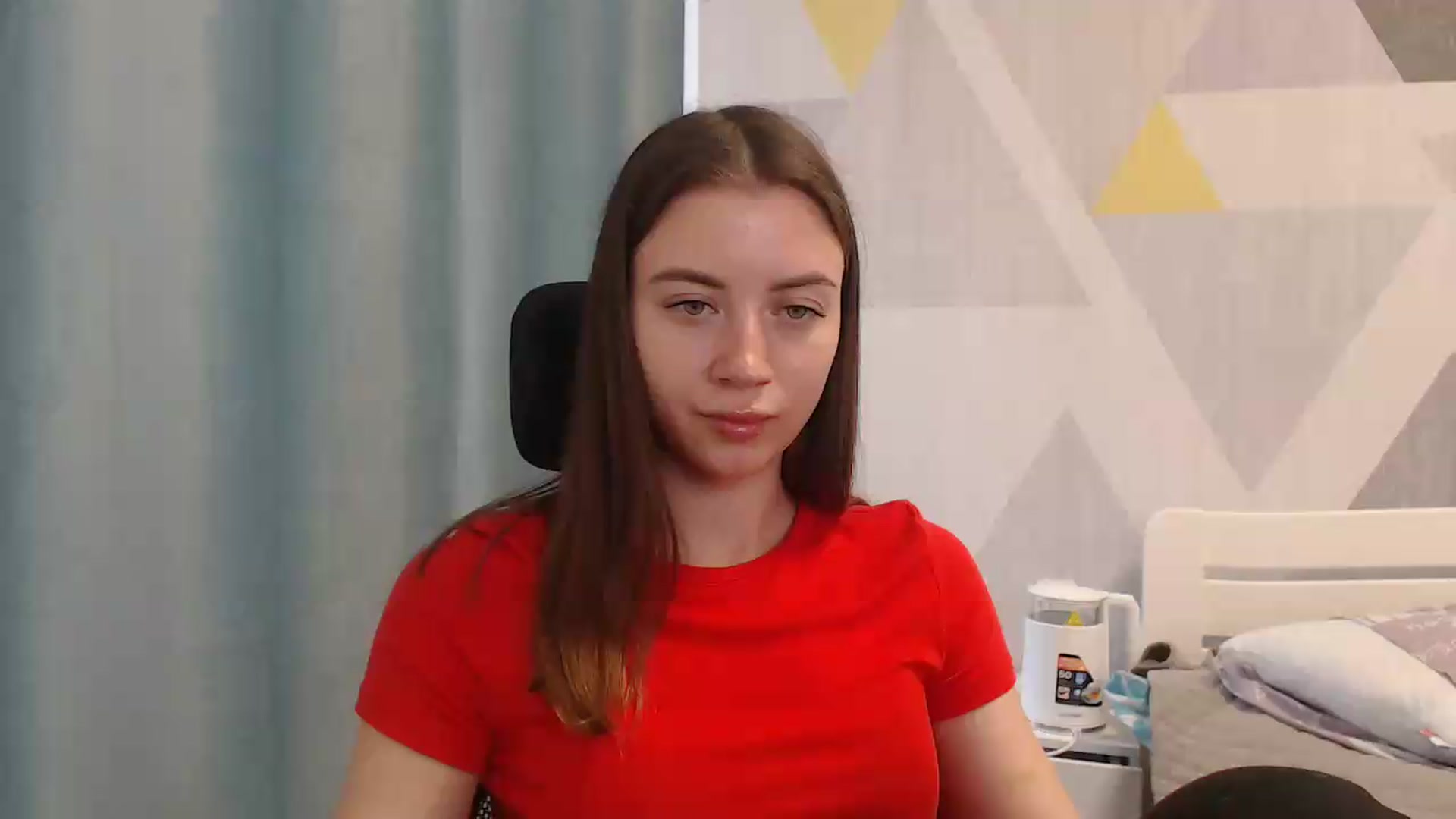 Gallery image thumbnail from Sulfate0's myfreecams stream on, 05/24/2026, 08:45 image 1 of 20
