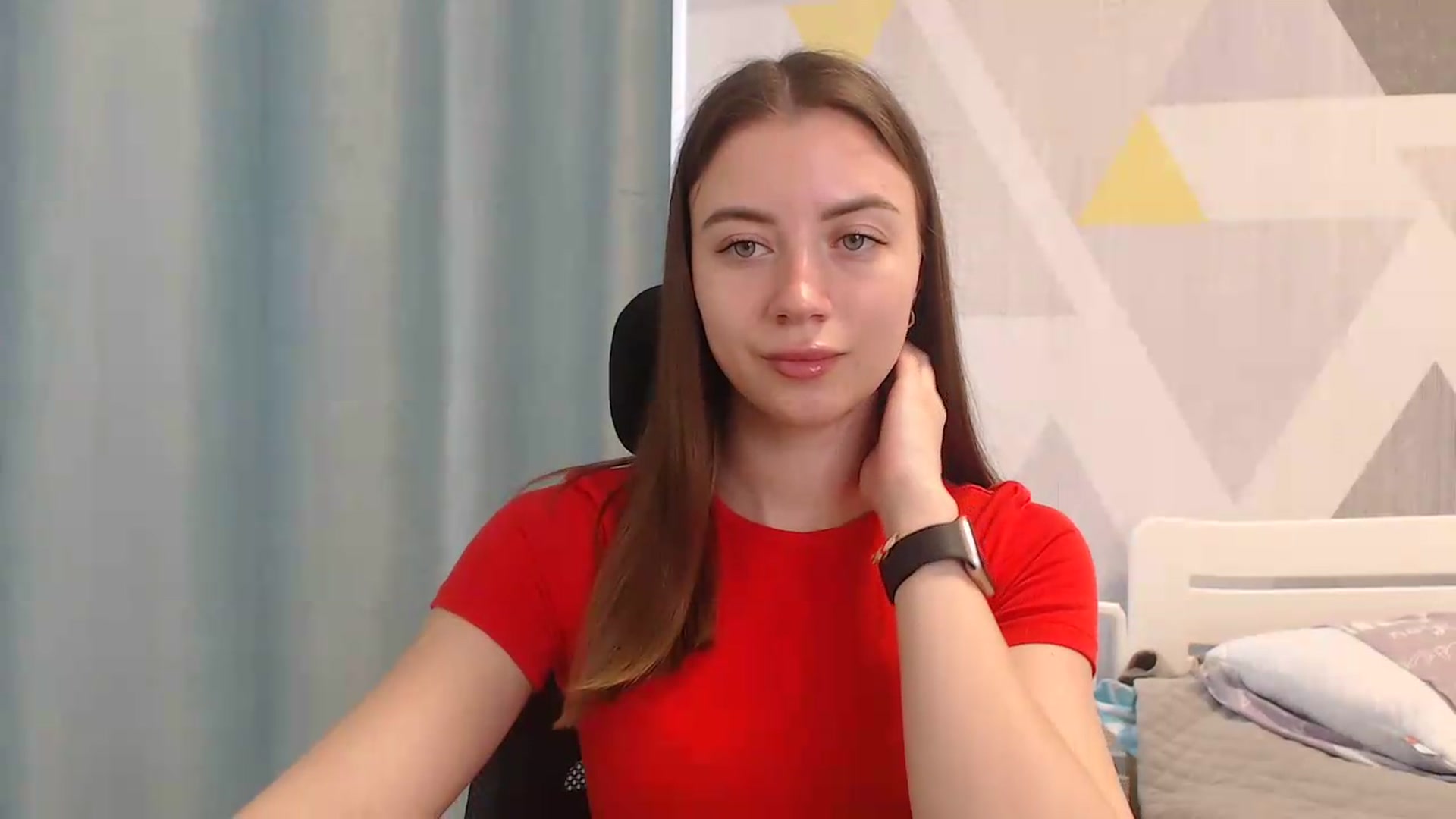 Gallery image thumbnail from Sulfate0's myfreecams stream on, 05/24/2026, 08:45 image 8 of 20