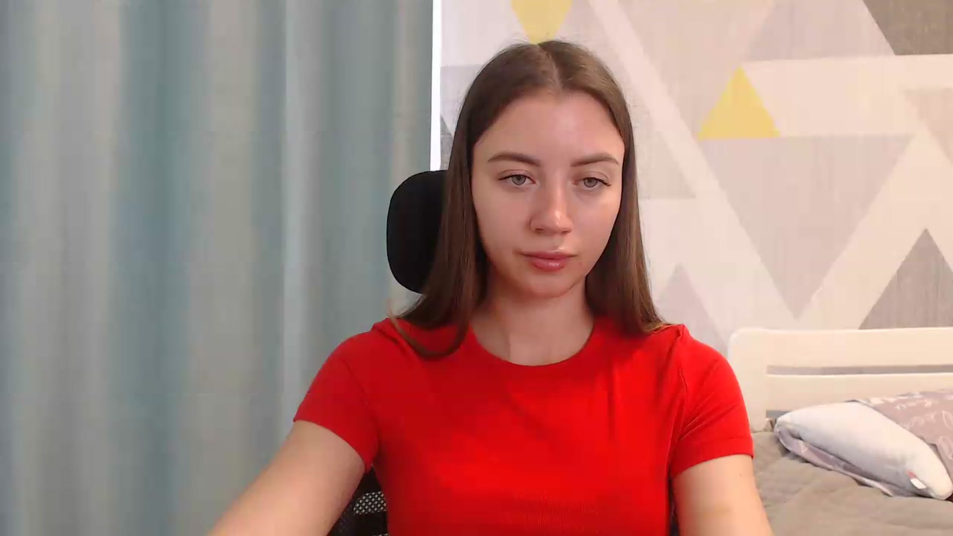 Gallery image thumbnail from Sulfate0's myfreecams stream on, 05/24/2026, 09:37 image 12 of 20