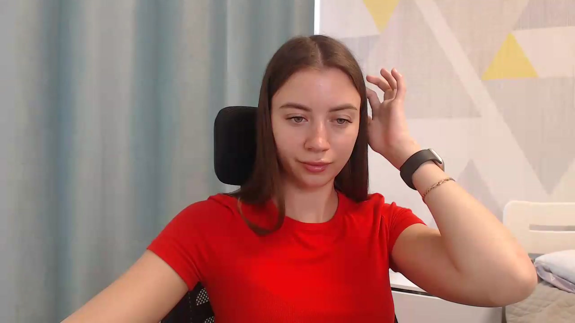 Gallery image thumbnail from Sulfate0's myfreecams stream on, 05/24/2026, 09:37 image 15 of 20