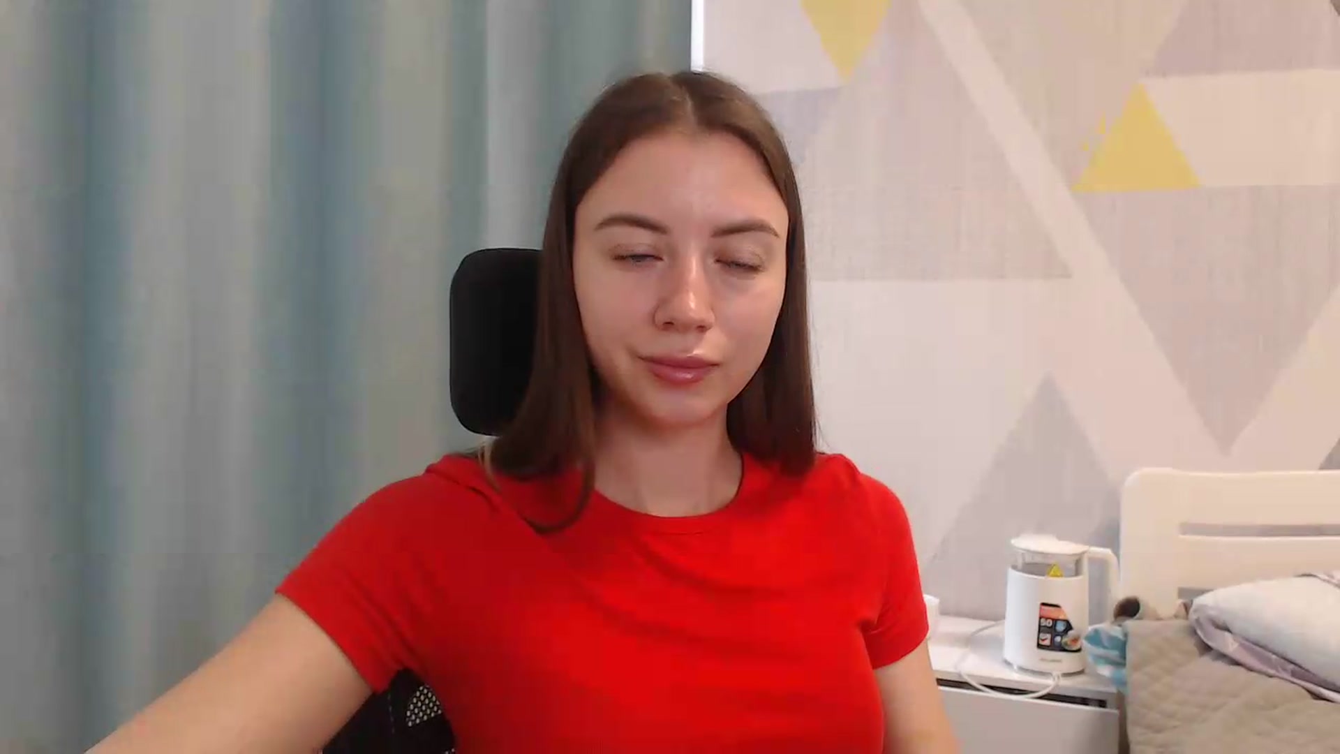 Gallery image thumbnail from Sulfate0's myfreecams stream on, 05/24/2026, 09:37 image 13 of 20