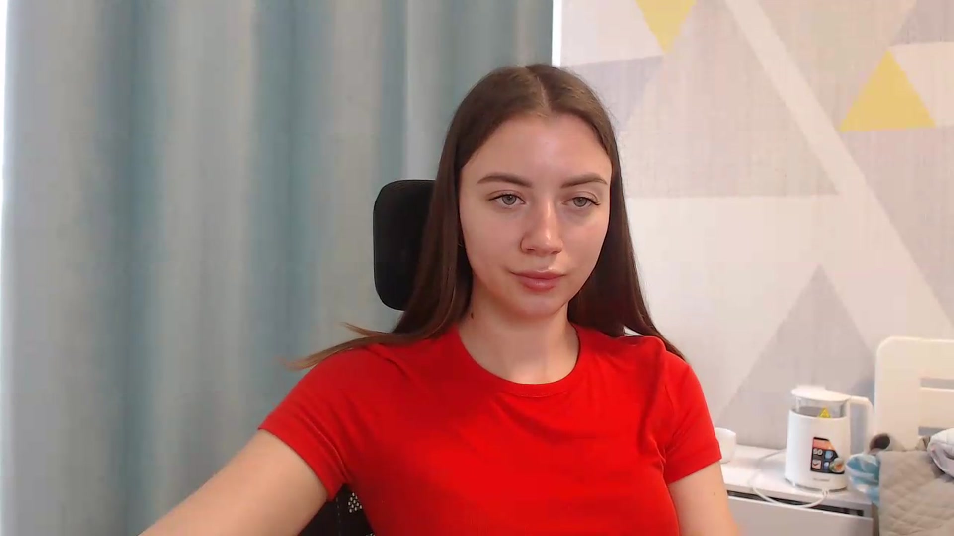 Gallery image thumbnail from Sulfate0's myfreecams stream on, 05/24/2026, 09:37 image 19 of 20