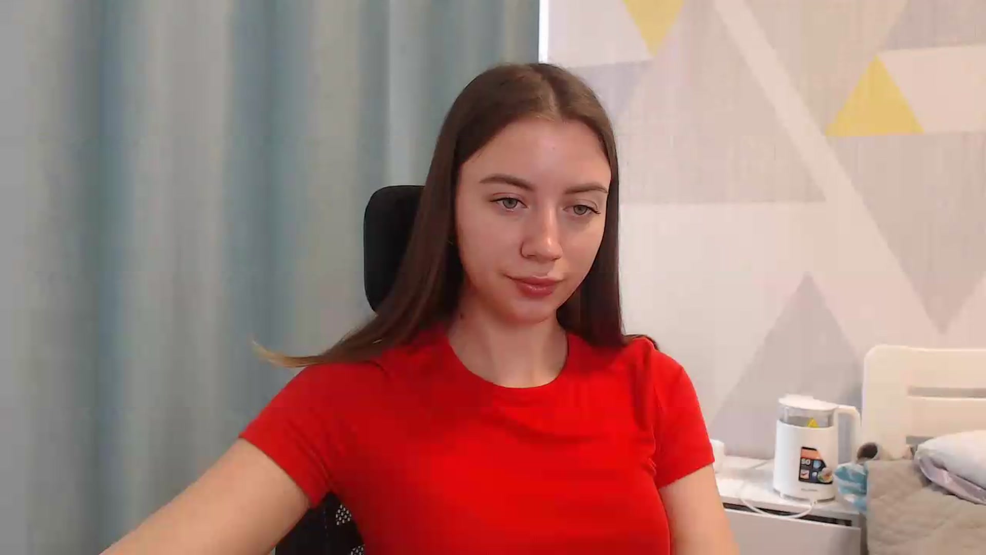 Gallery image thumbnail from Sulfate0's myfreecams stream on, 05/24/2026, 09:37 image 16 of 20