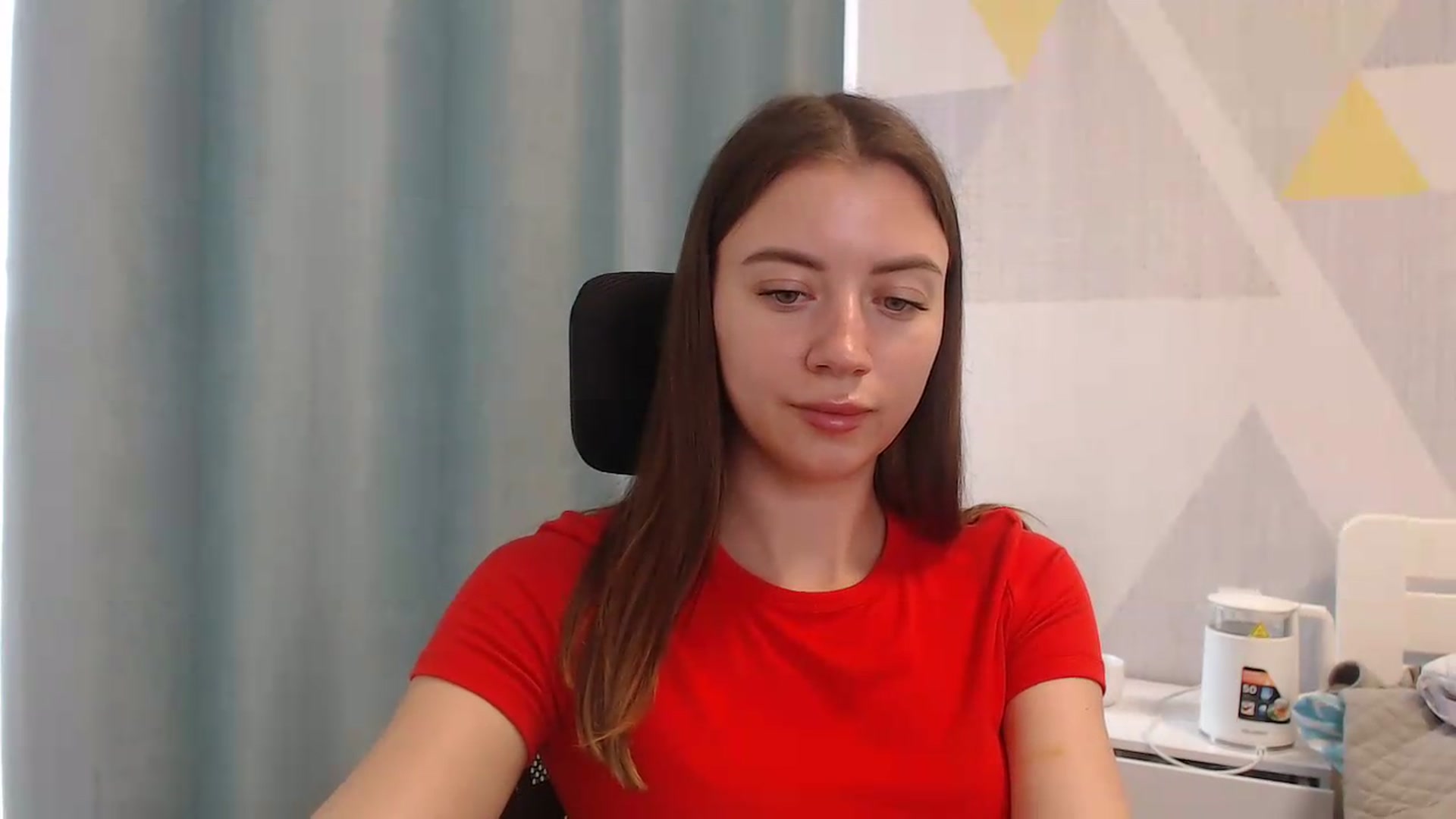 Gallery image thumbnail from Sulfate0's myfreecams stream on, 05/24/2026, 09:37 image 18 of 20