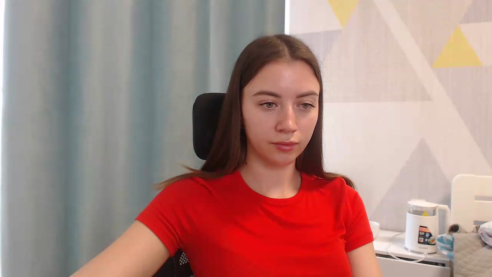 Gallery image thumbnail from Sulfate0's myfreecams stream on, 05/24/2026, 09:37 image 20 of 20