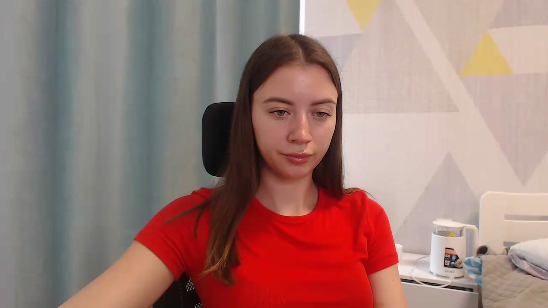 Gallery image thumbnail from Sulfate0's myfreecams stream on, 05/24/2026, 09:37 image 17 of 20