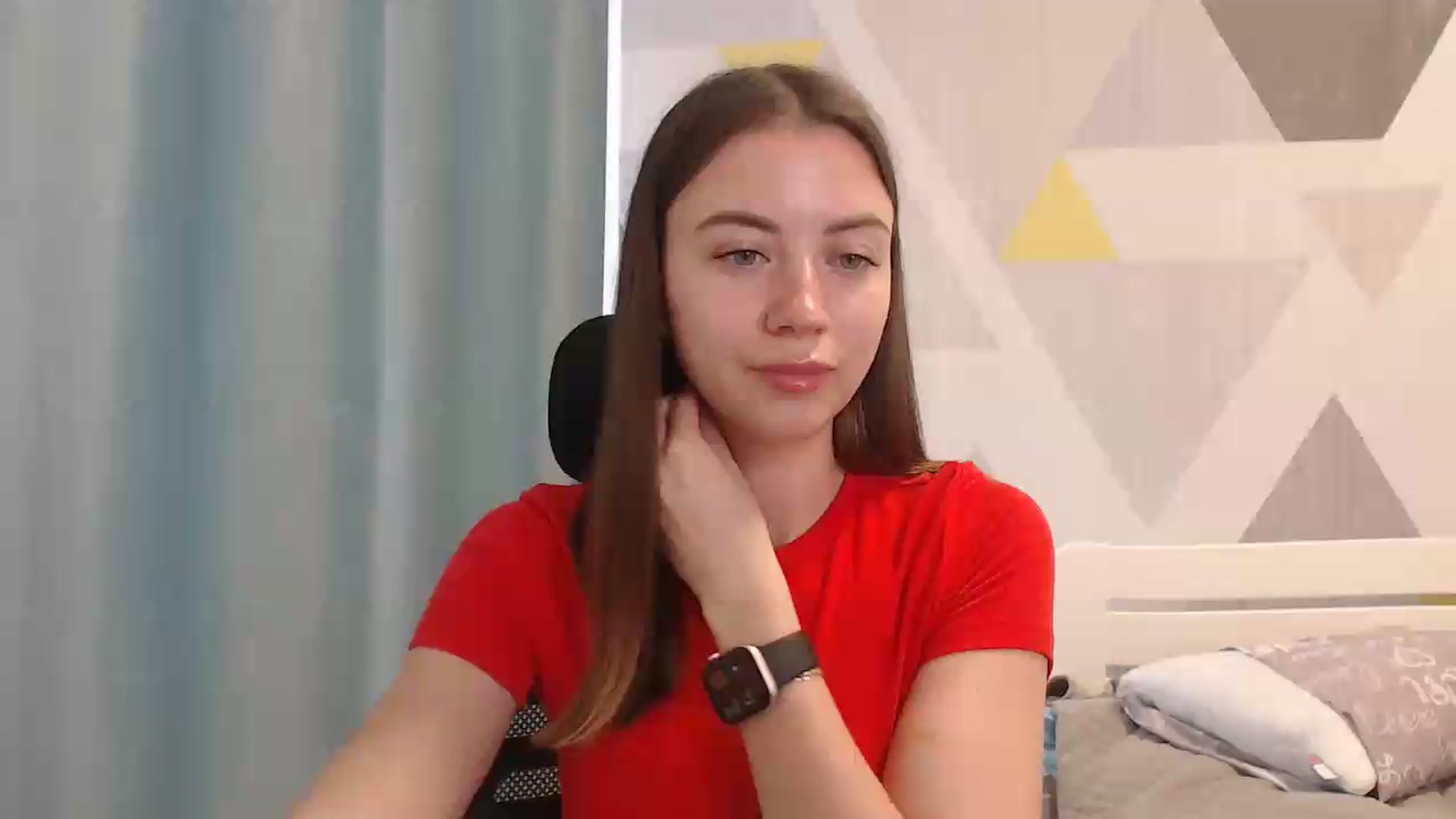 Gallery image thumbnail from Sulfate0's myfreecams stream on, 05/24/2026, 09:37 image 1 of 20