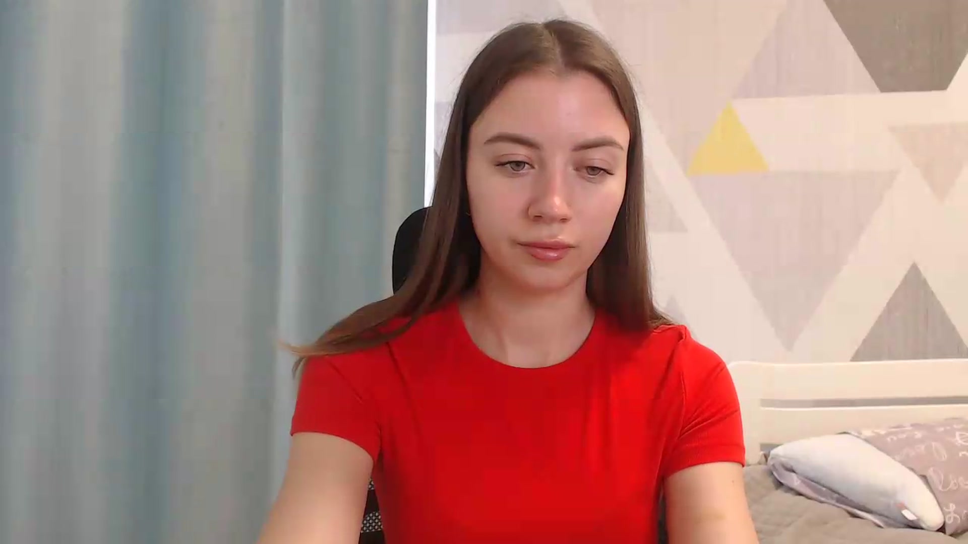 Gallery image thumbnail from Sulfate0's myfreecams stream on, 05/24/2026, 09:37 image 9 of 20