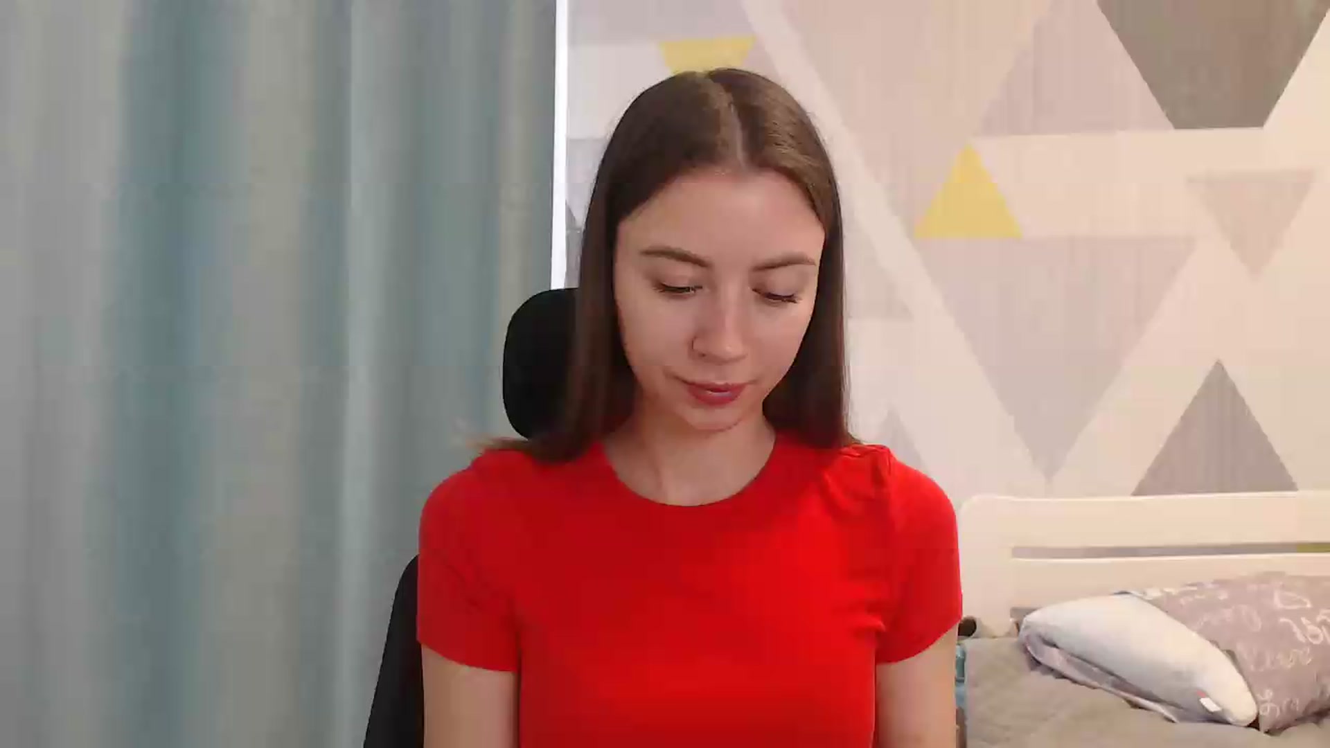 Gallery image thumbnail from Sulfate0's myfreecams stream on, 05/24/2026, 09:37 image 2 of 20