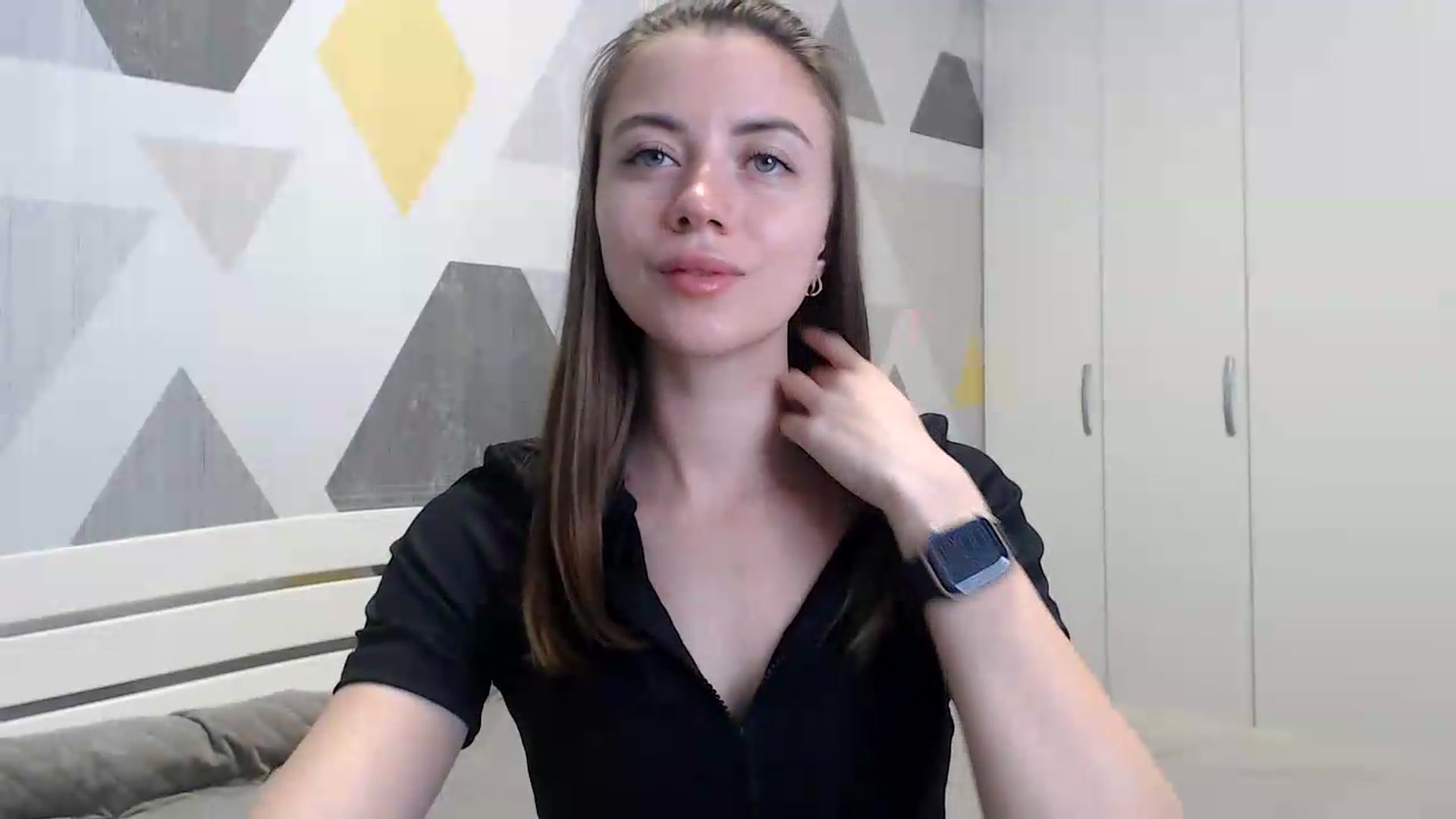 Gallery image thumbnail from Sulfate0's myfreecams stream on, 05/25/2026, 06:41 image 19 of 20