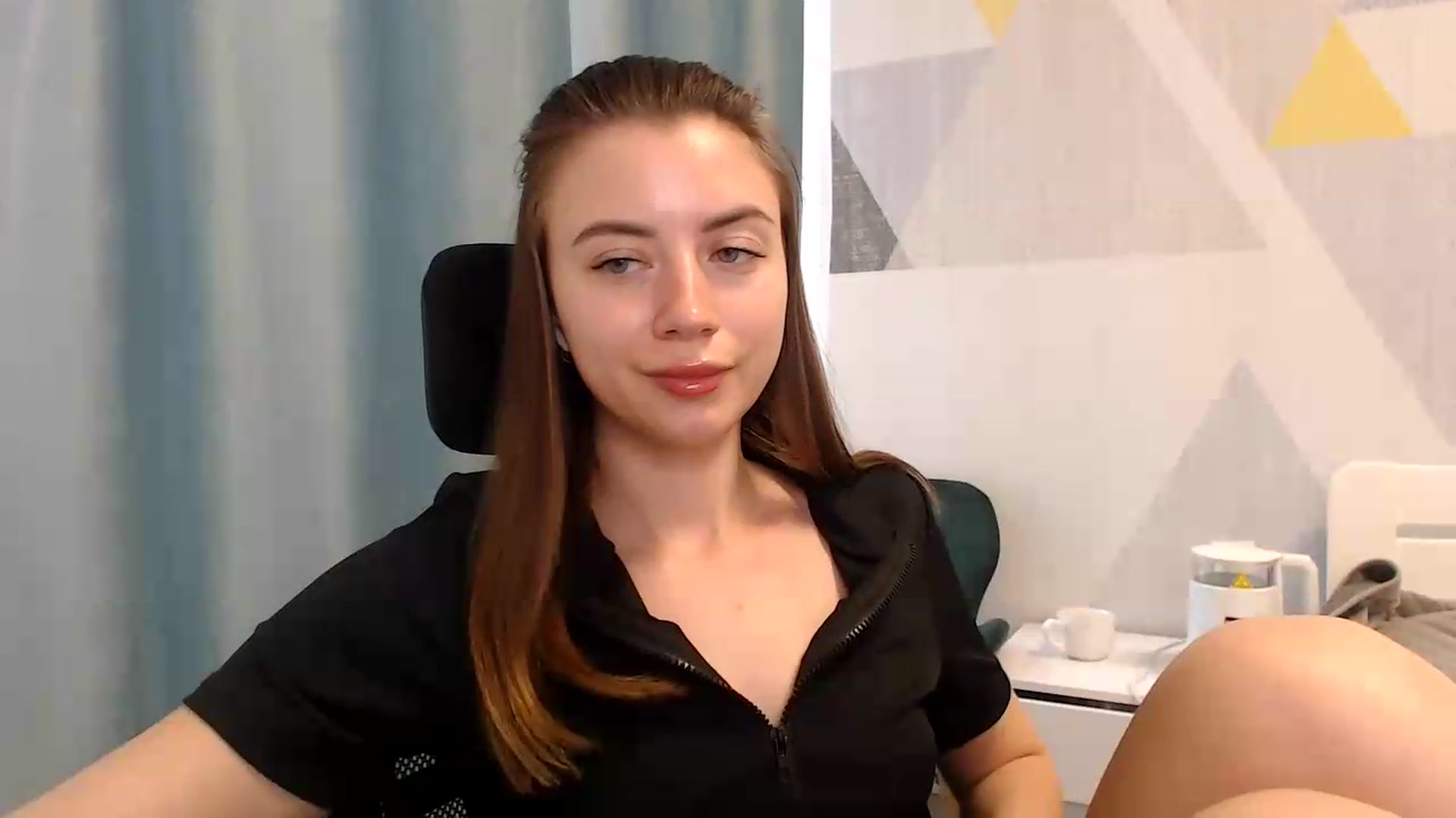 Gallery image thumbnail from Sulfate0's myfreecams stream on, 05/25/2026, 08:33 image 4 of 20