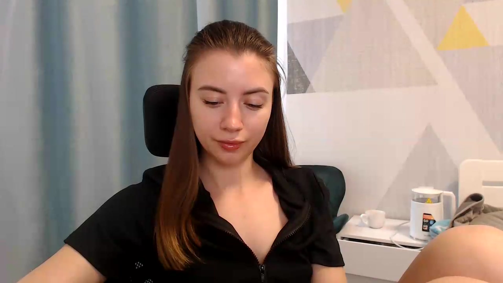 Gallery image thumbnail from Sulfate0's myfreecams stream on, 05/25/2026, 08:33 image 7 of 20