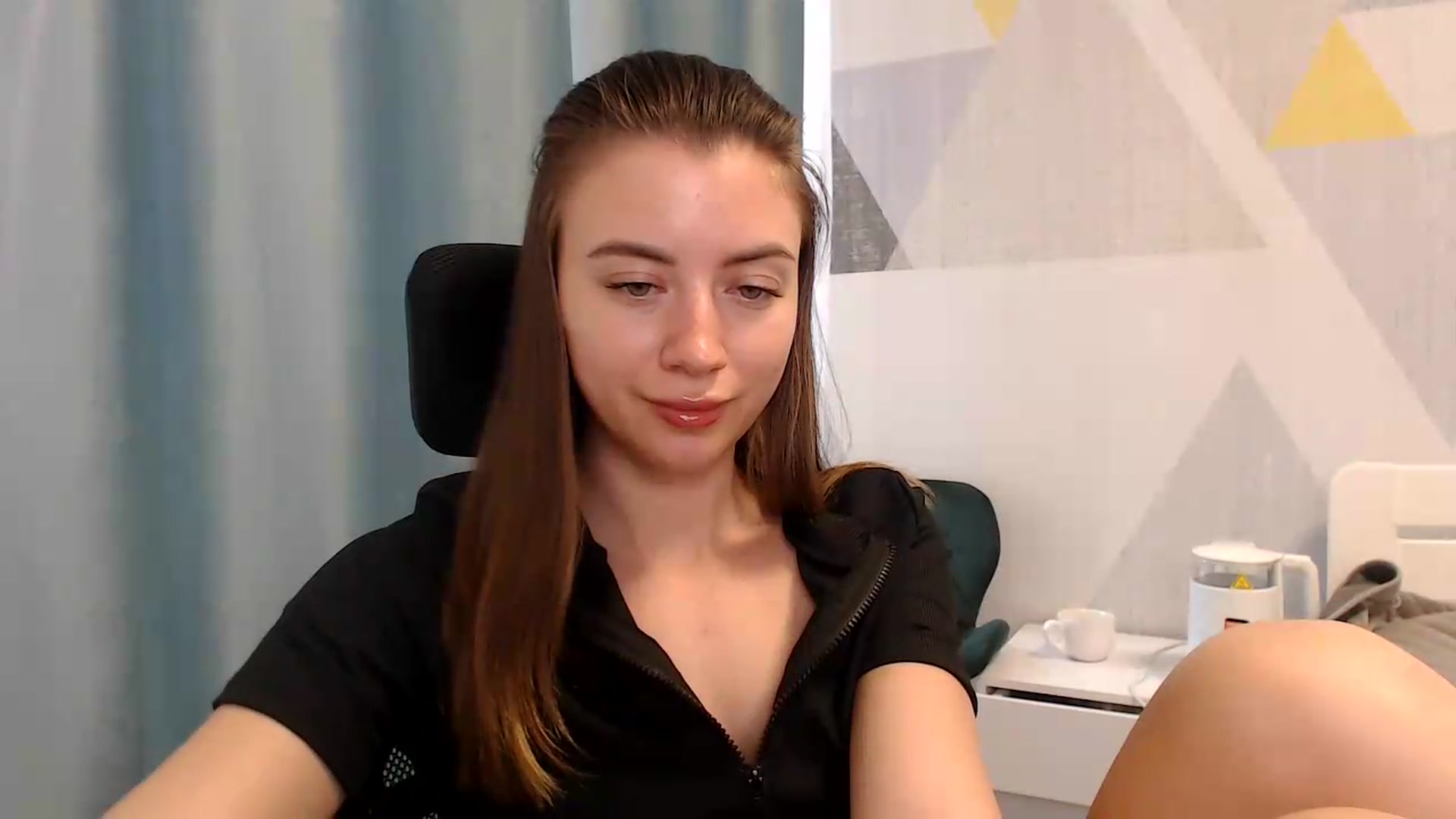 Gallery image thumbnail from Sulfate0's myfreecams stream on, 05/25/2026, 08:33 image 5 of 20