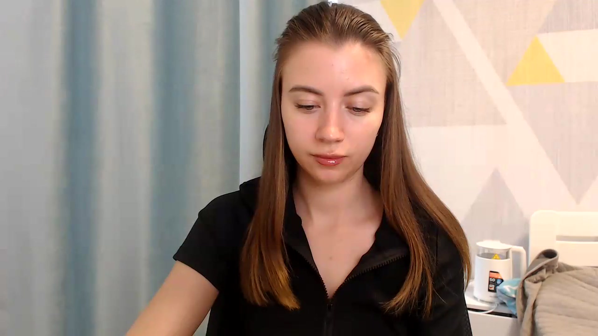 Gallery image thumbnail from Sulfate0's myfreecams stream on, 05/25/2026, 08:33 image 20 of 20