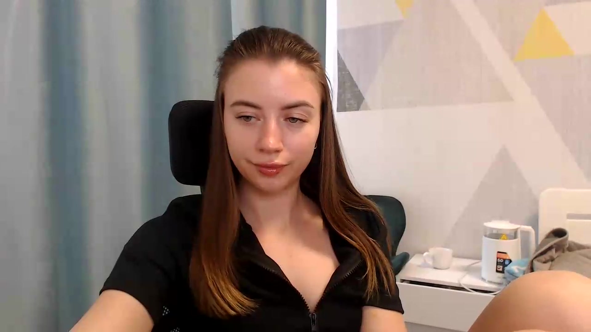 Gallery image thumbnail from Sulfate0's myfreecams stream on, 05/25/2026, 08:33 image 8 of 20