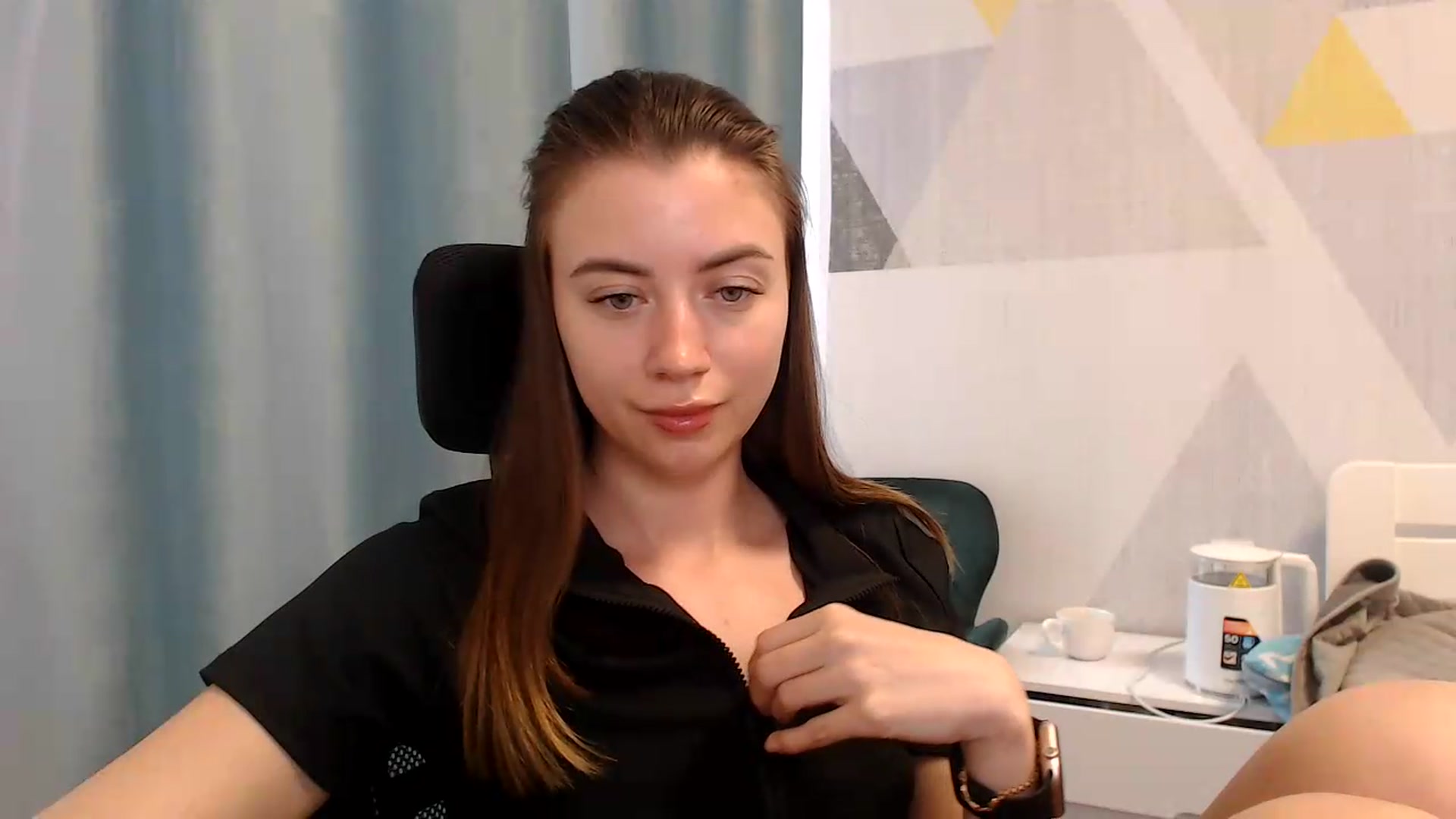 Gallery image thumbnail from Sulfate0's myfreecams stream on, 05/25/2026, 08:33 image 13 of 20